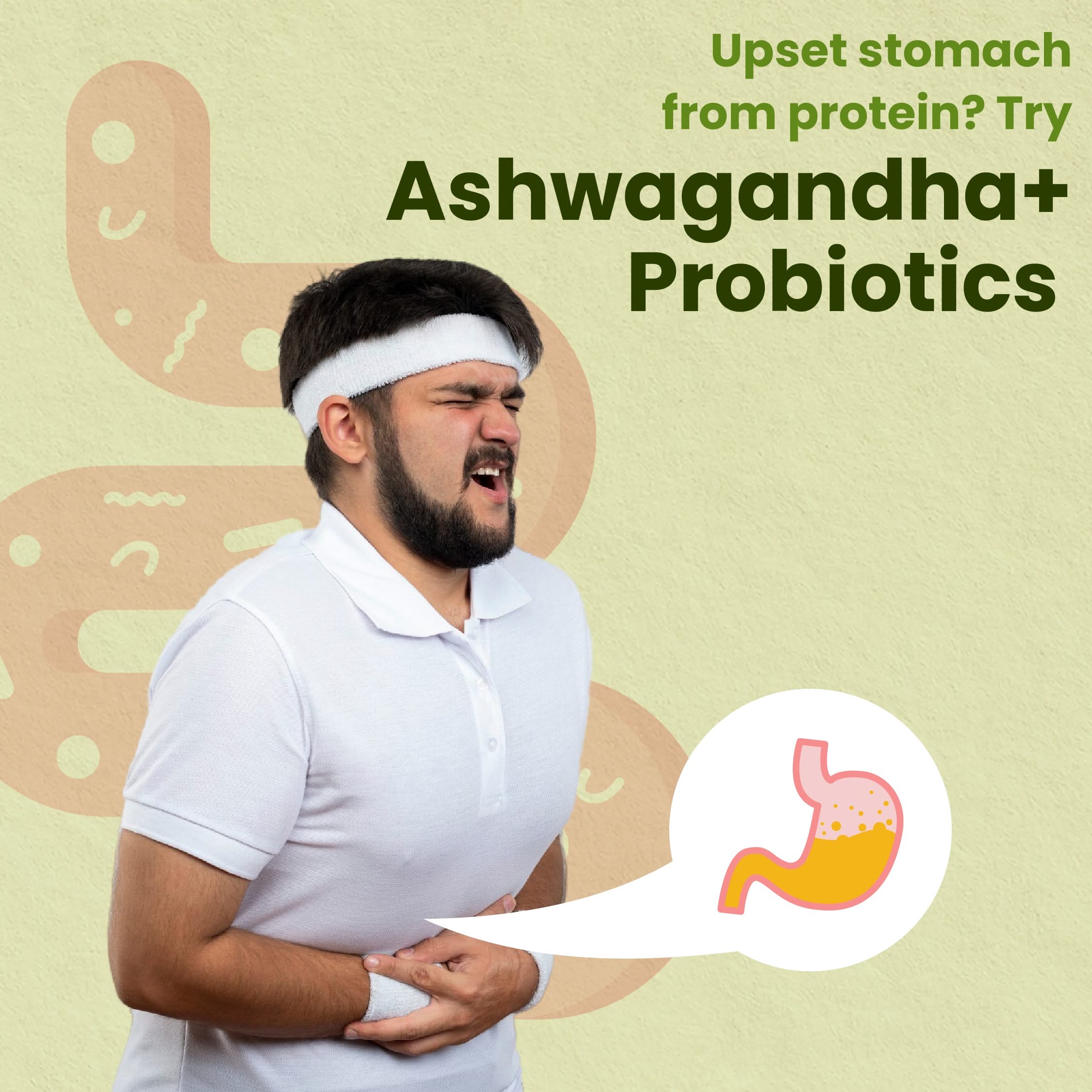Ashwagandha Probiotic - Image 5