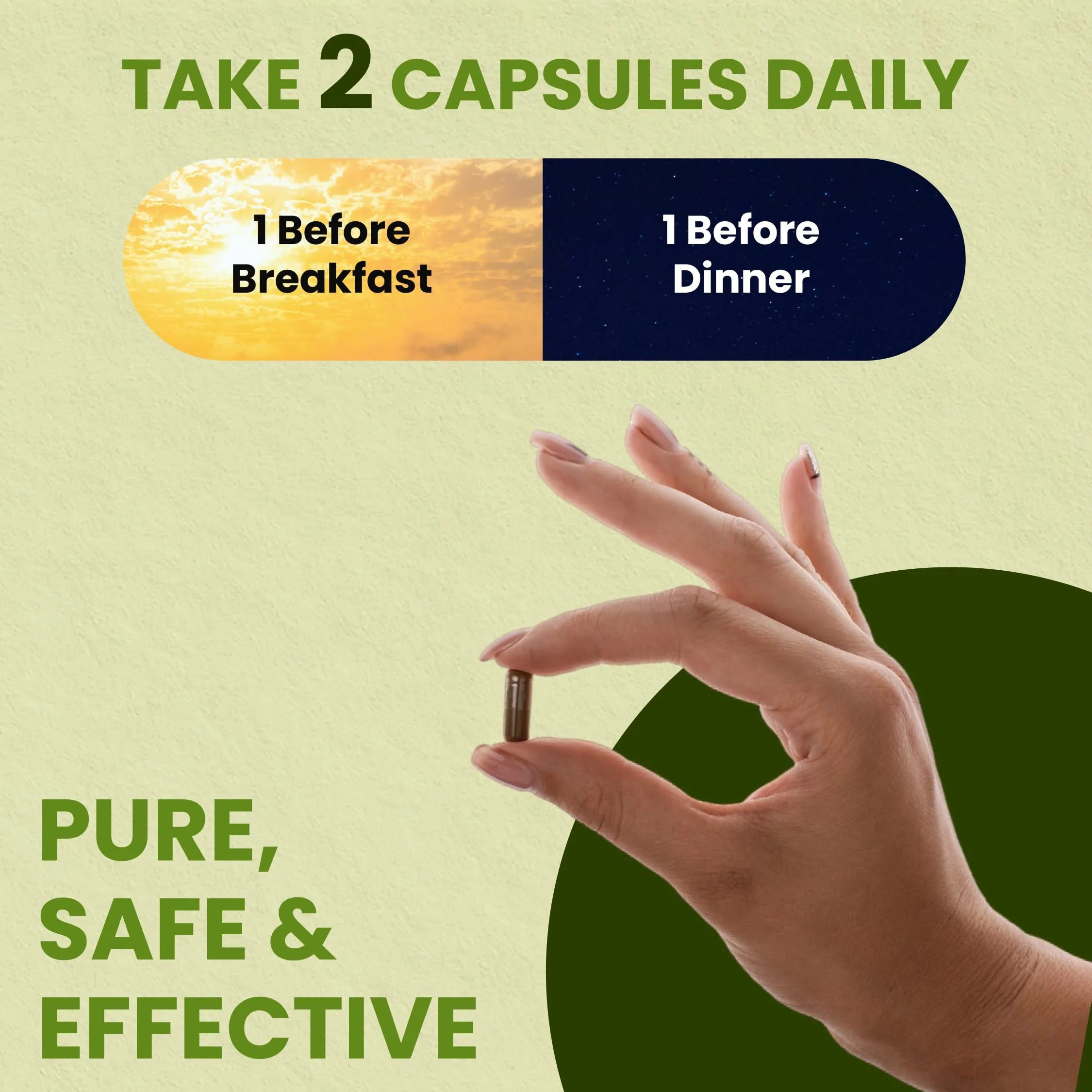 Ashwagandha Probiotic - Image 7