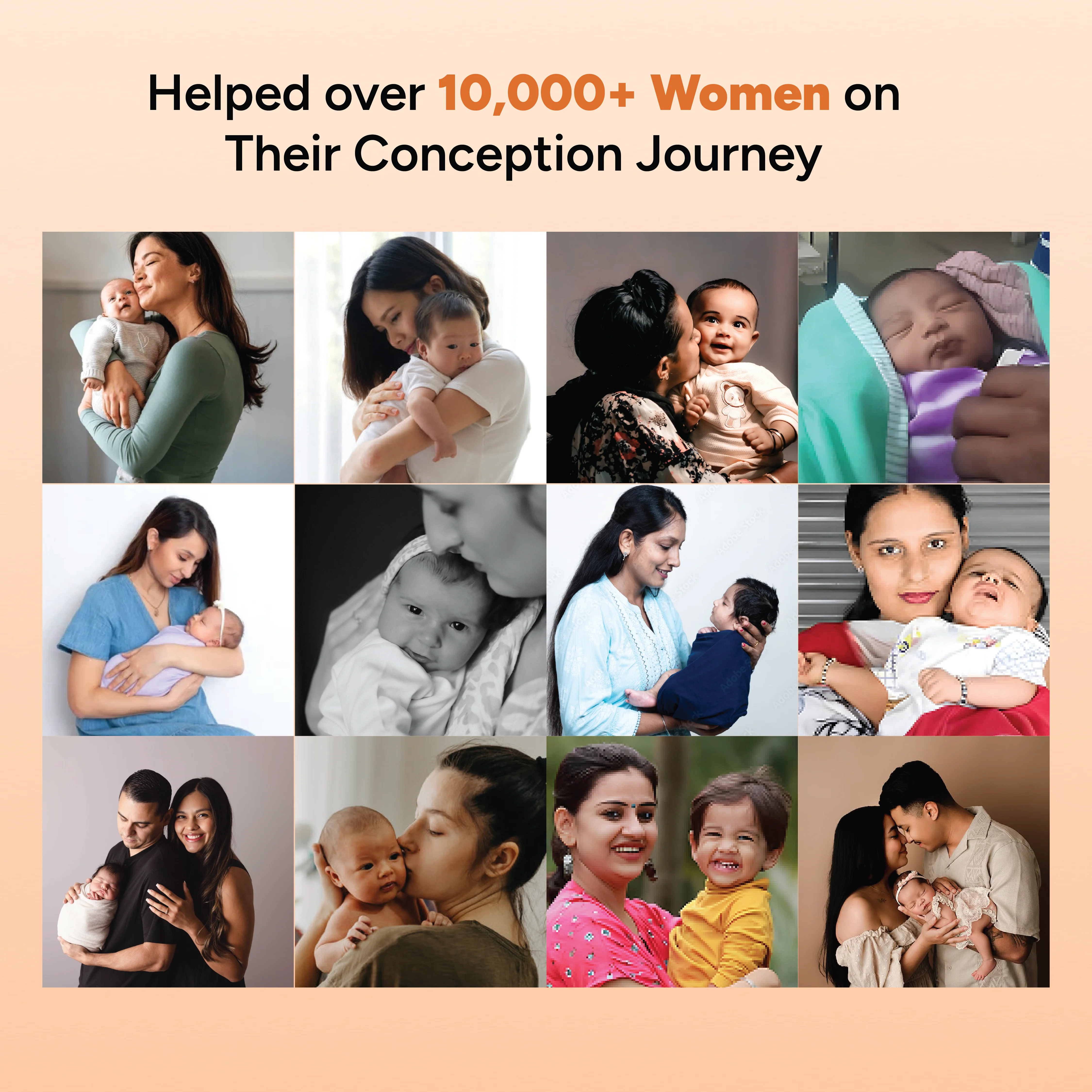 Ayurvedic ZeroHarm Narie Fertility Formula Tablets to Conceive Naturally - Image 4