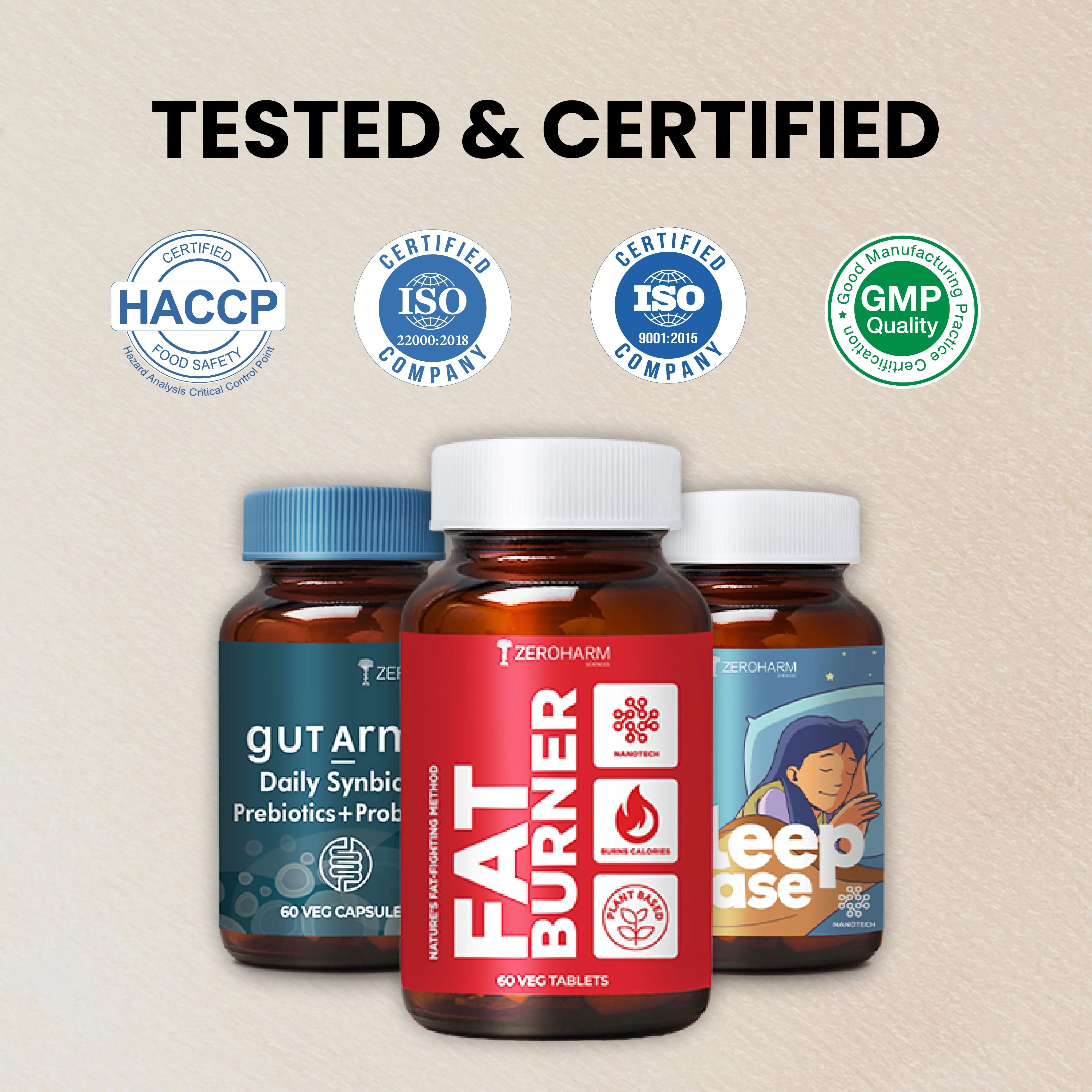 Body Balance Trio - Image 8
