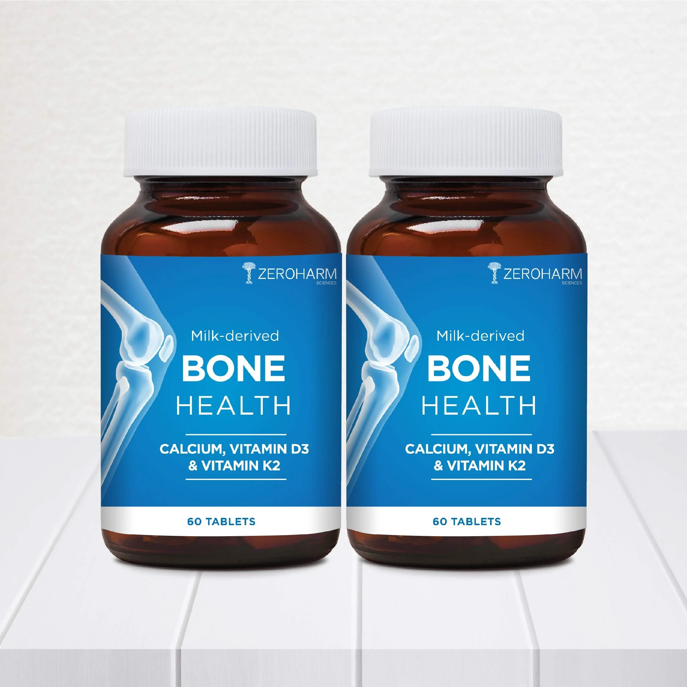 Bone Health Tablets - Image 4