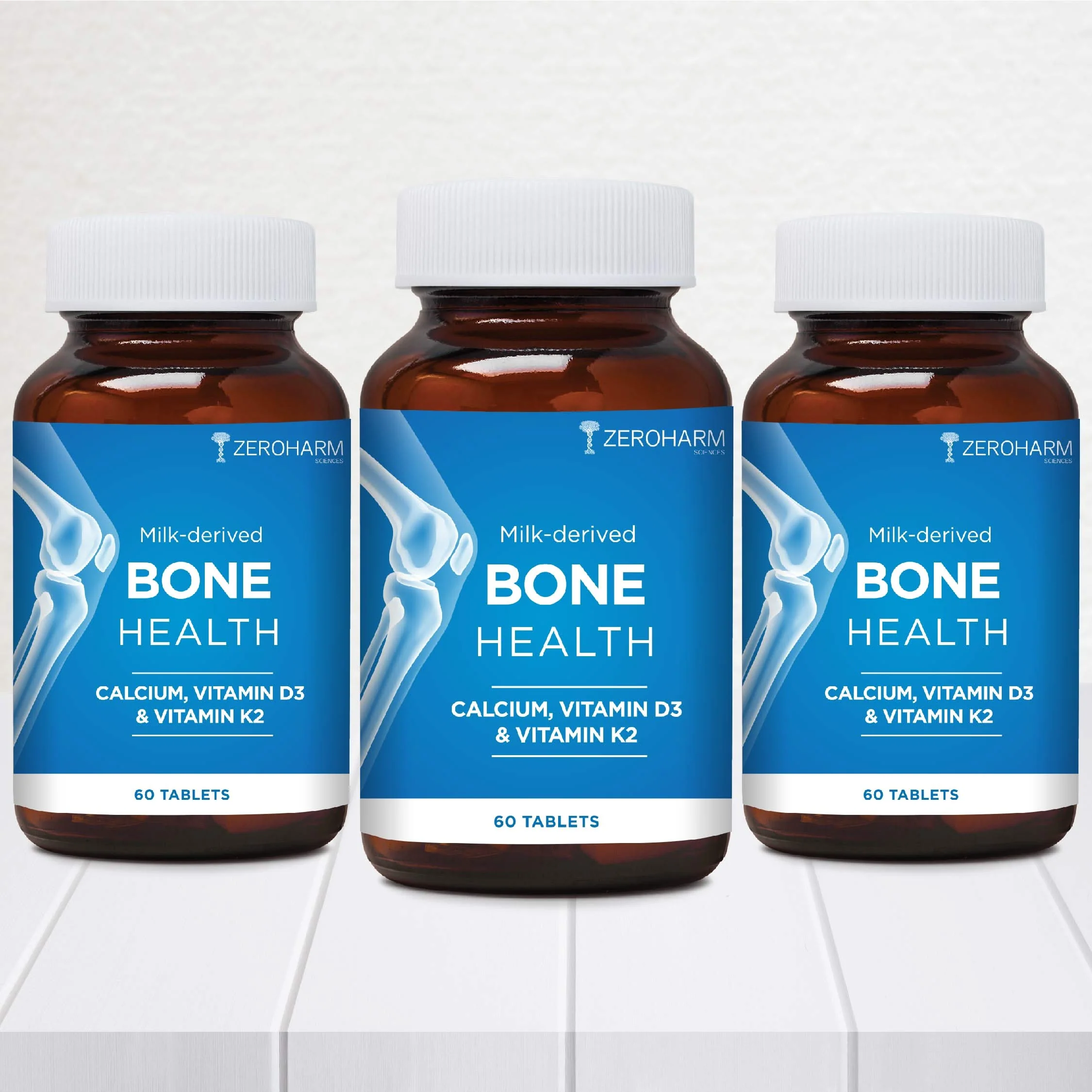Bone Health Tablets - Image 5