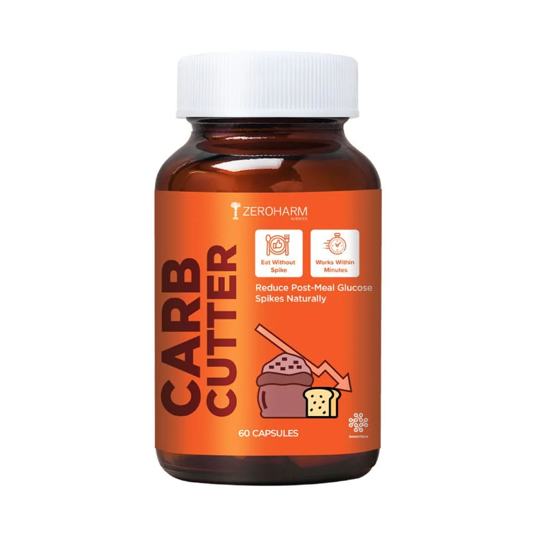 Carb Cutter - Image 8