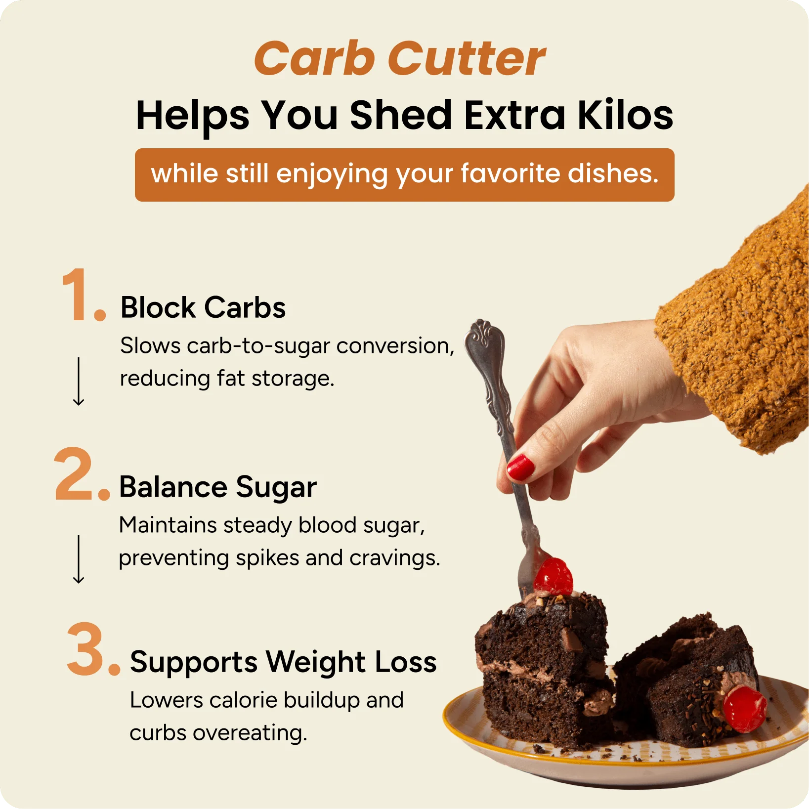Carb Cutter: Smart Way to Lose Weight - Image 4
