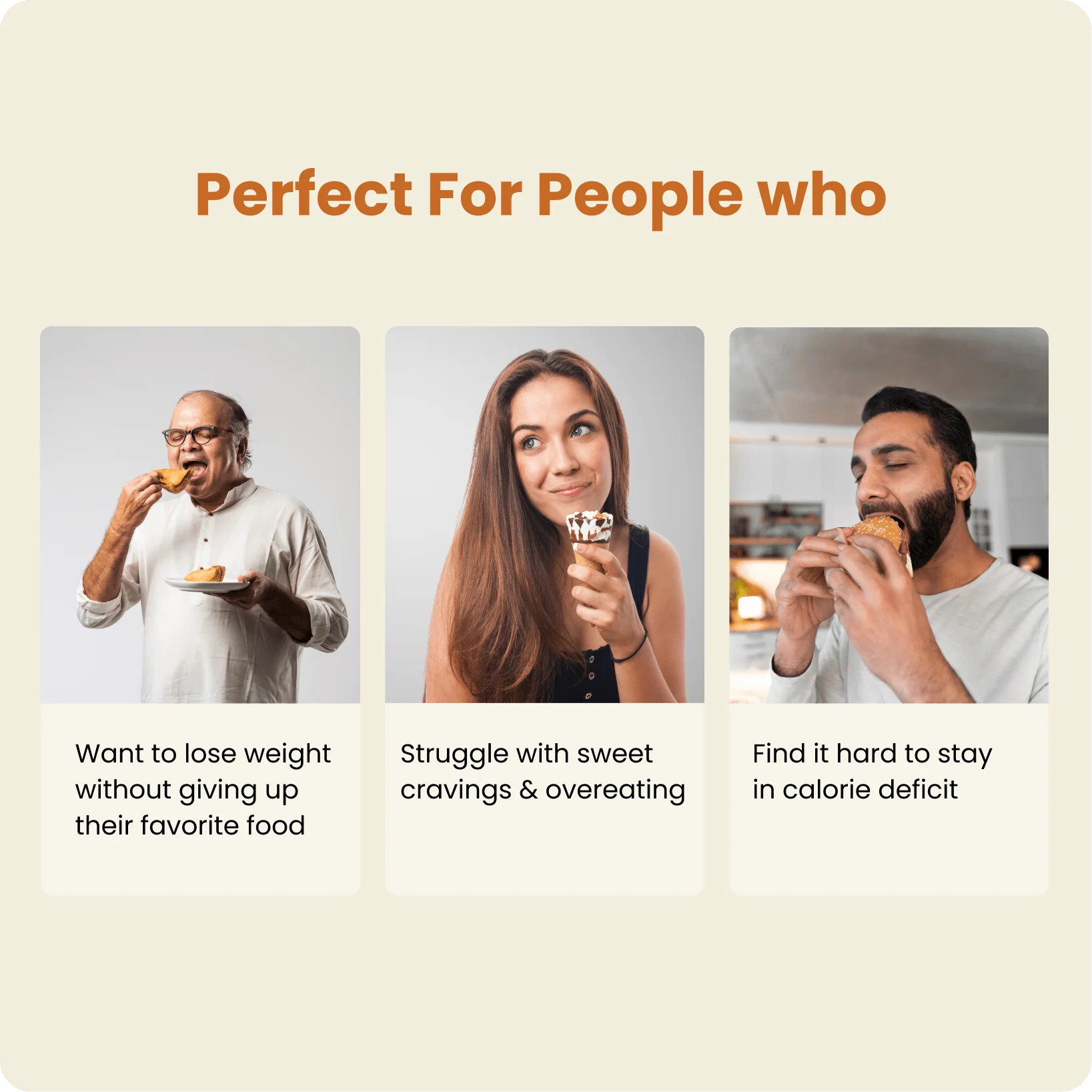 Carb Cutter: Smart Way to Lose Weight - Image 5