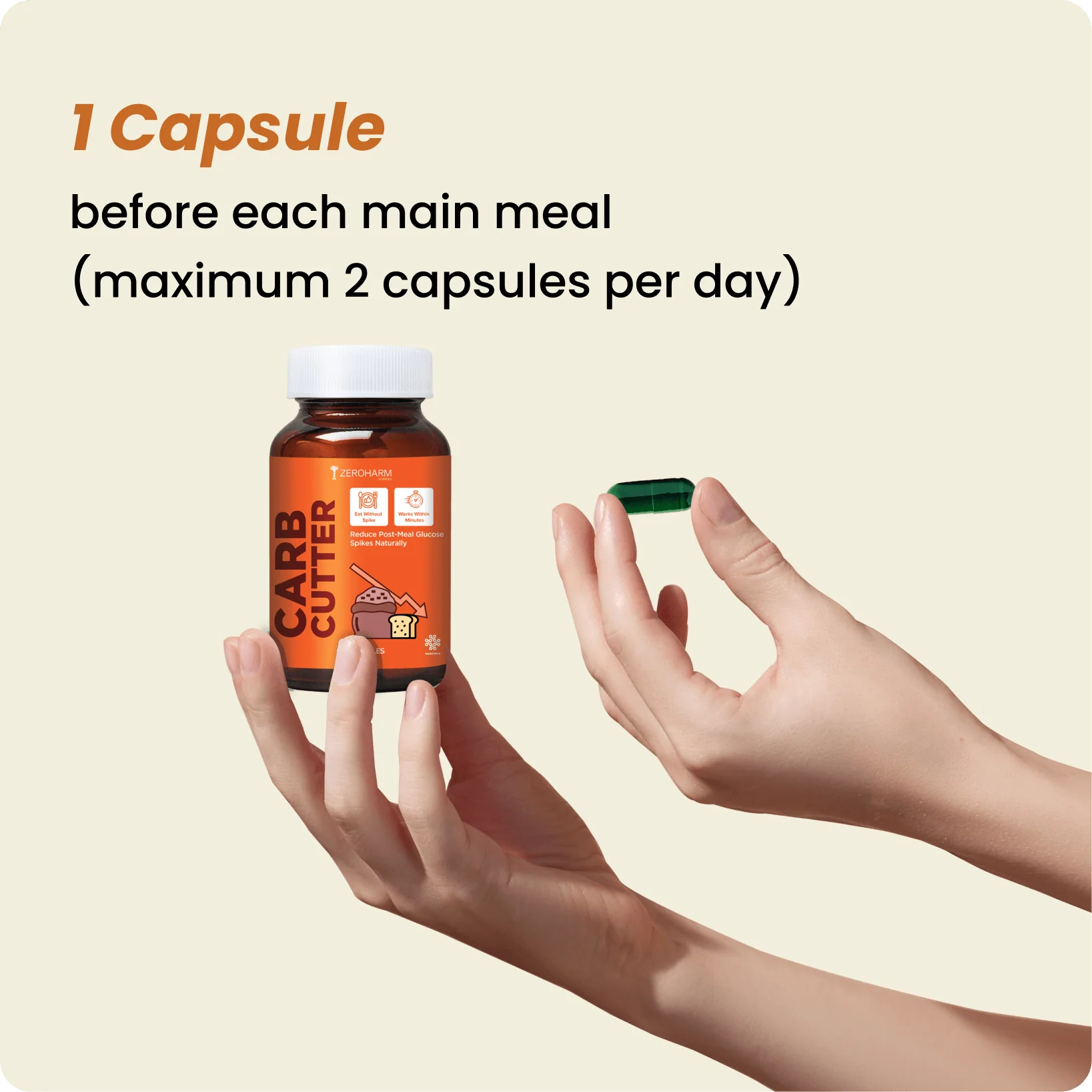 Carb Cutter: Smart Way to Lose Weight - Image 7