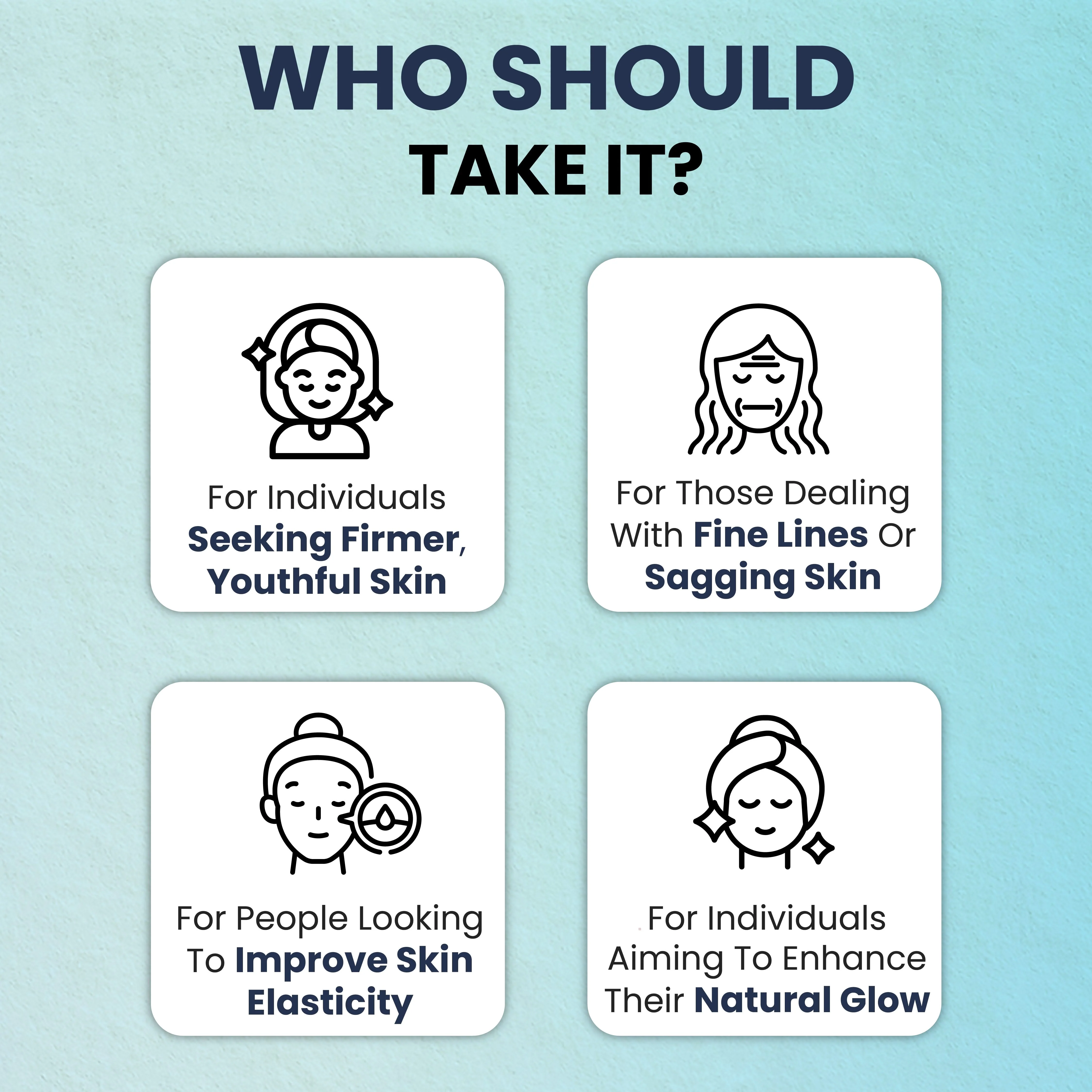 Collagen Builder Capsules For Skin Whitening - Image 4