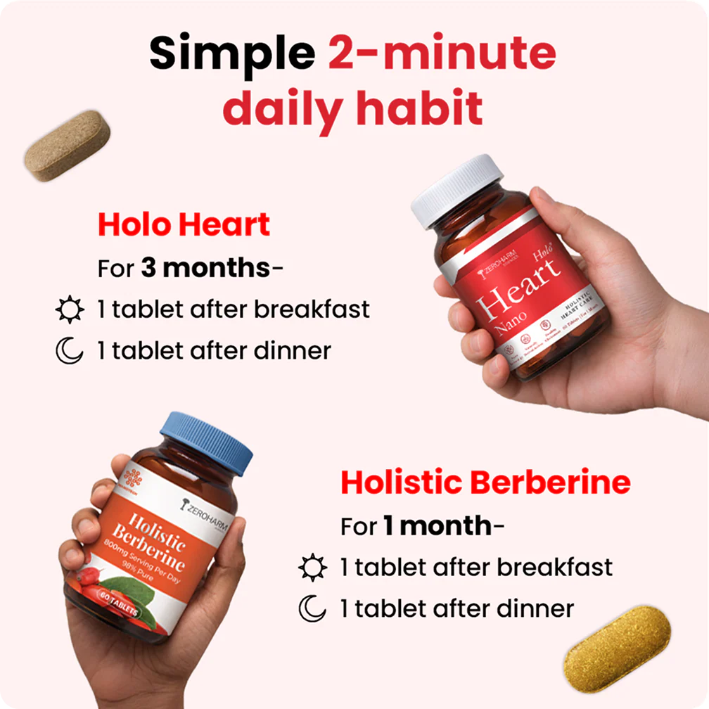 Complete Cholesterol Control Program - Image 4