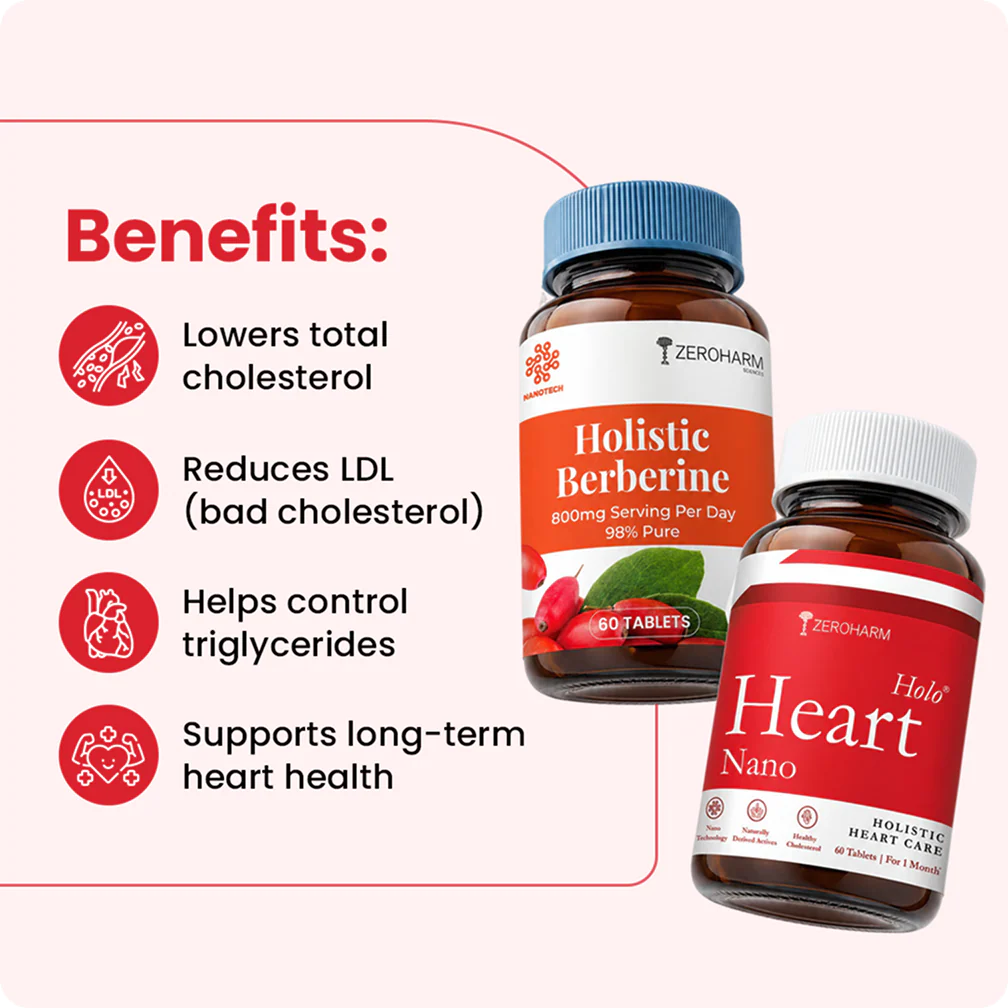Complete Cholesterol Control Program - Image 6