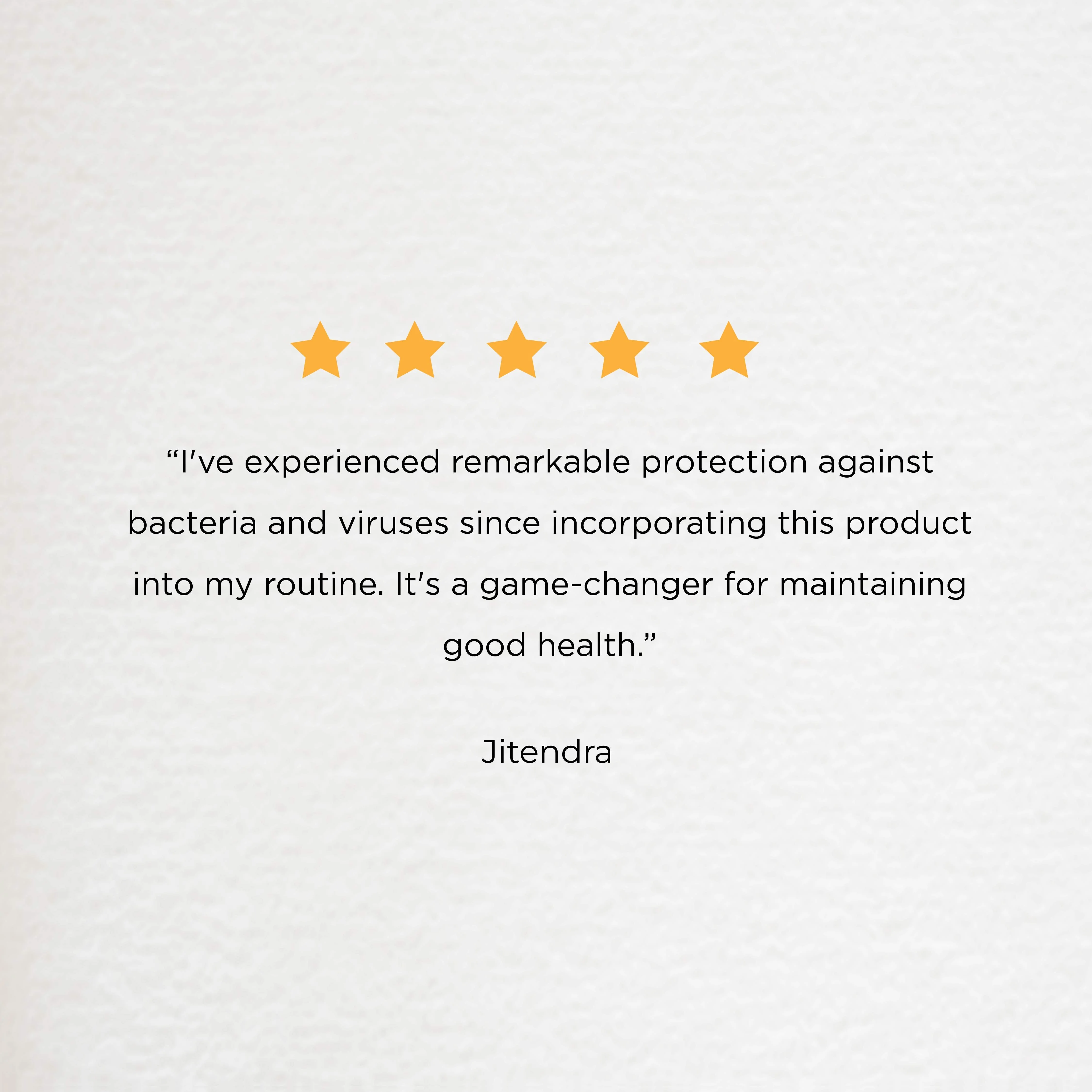 Gut Army Probiotic Immunity Booster - Image 5