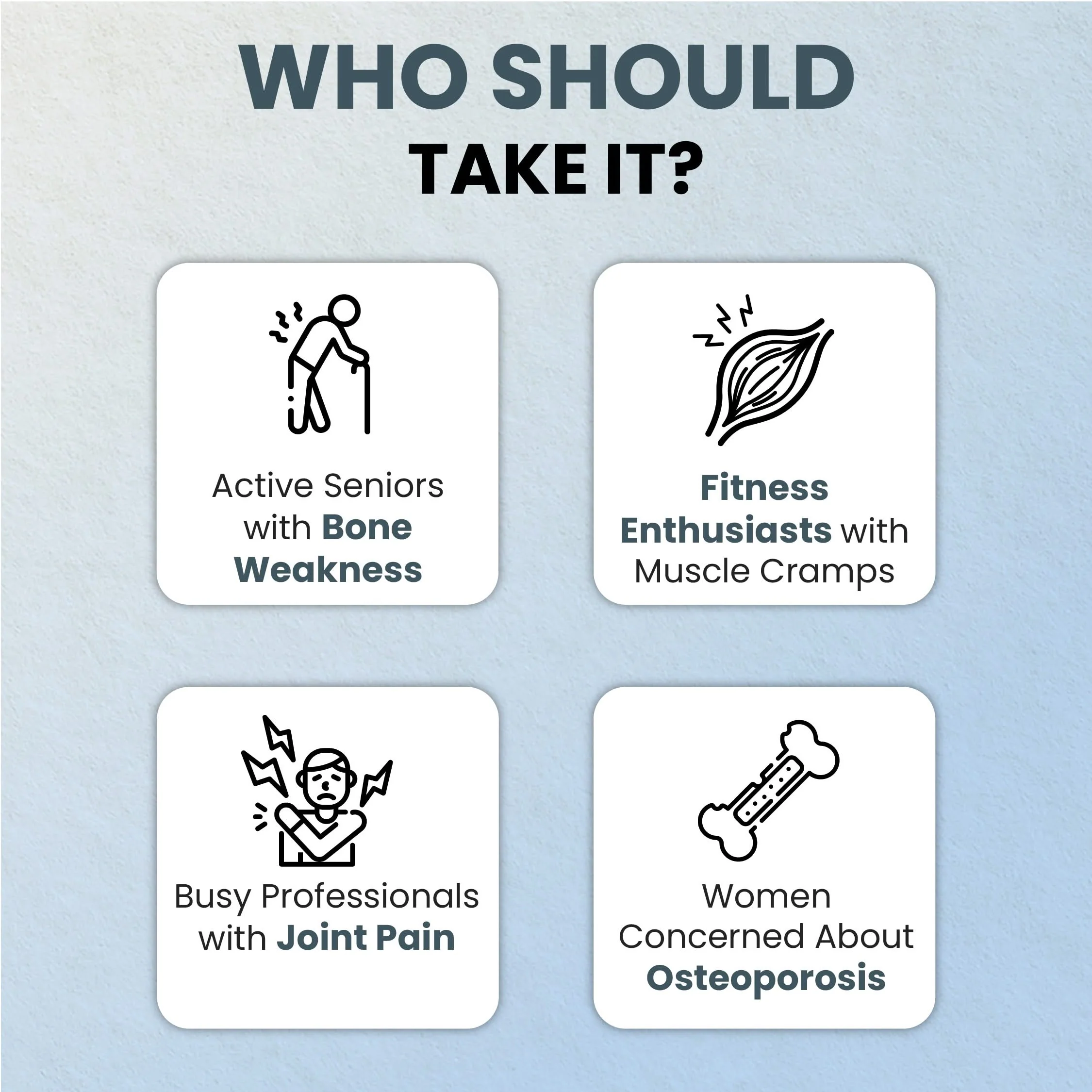 Holistic Calcium And Curcumin Supplements - Image 4