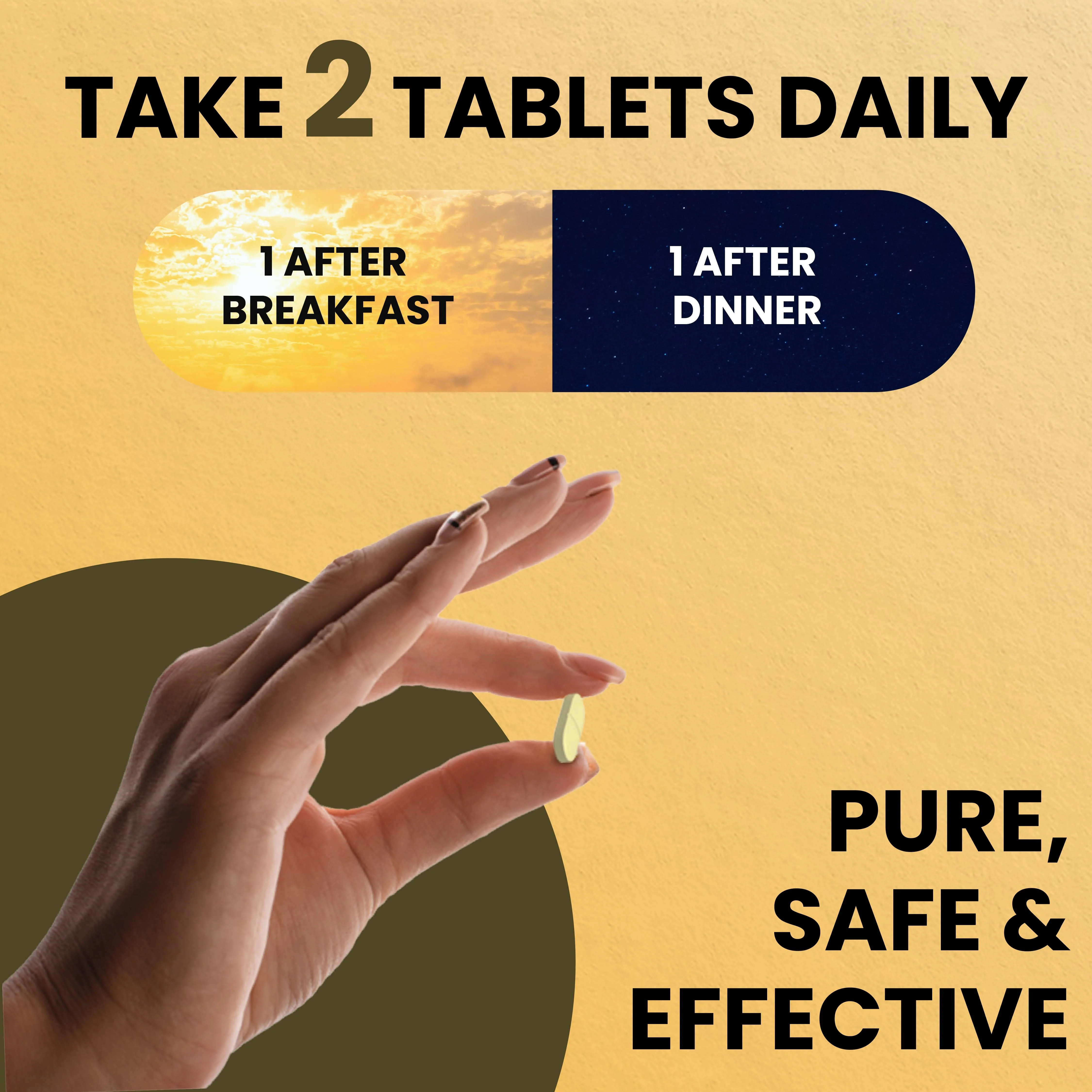 Holo Arthritis Tablets - Image 7