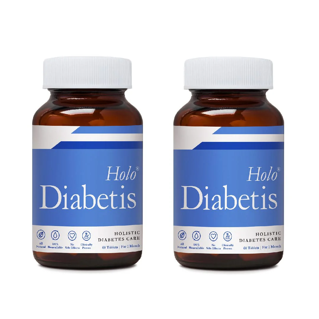 Holo Diabetis Tablets - Image 14