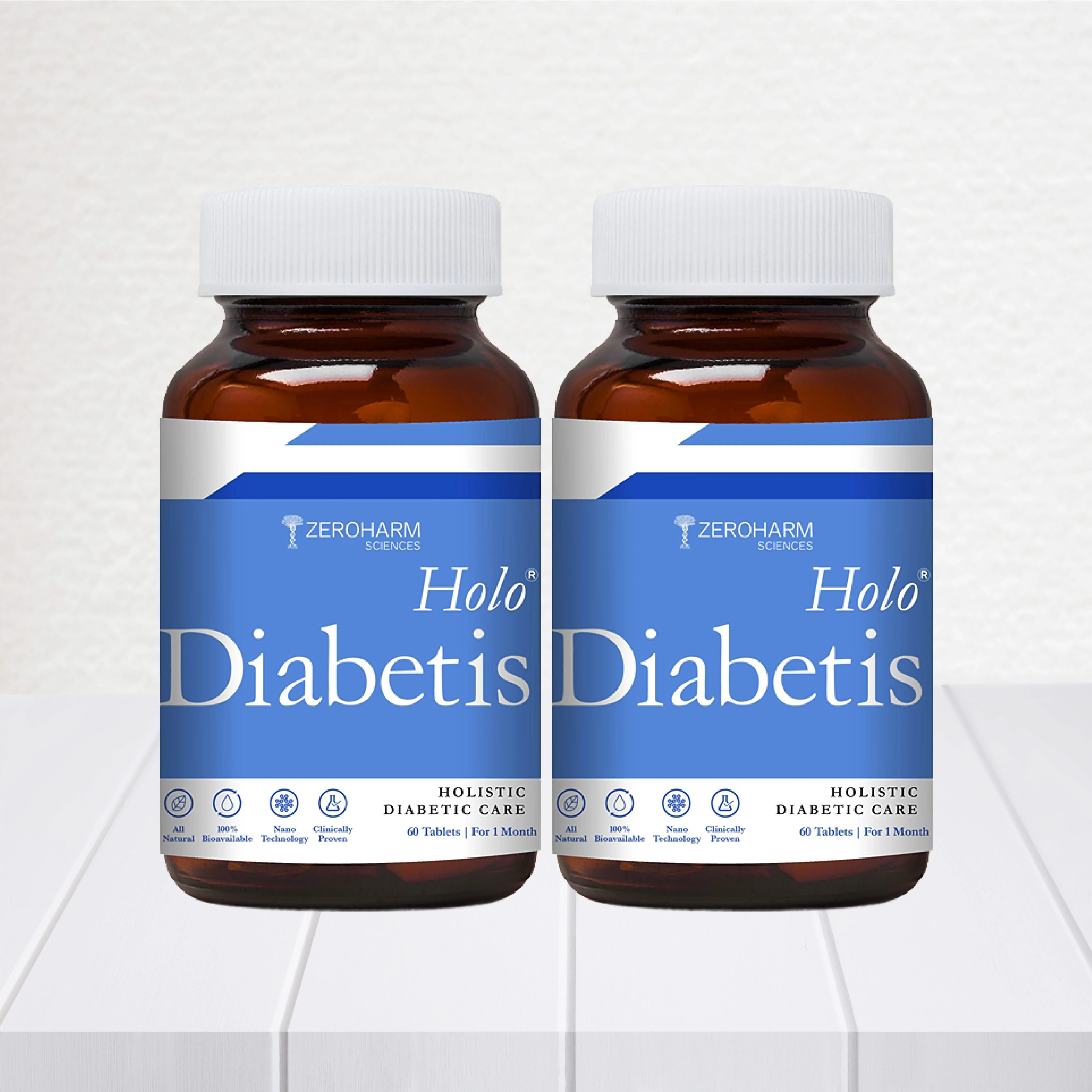 Holo Diabetis Tablets - Image 5