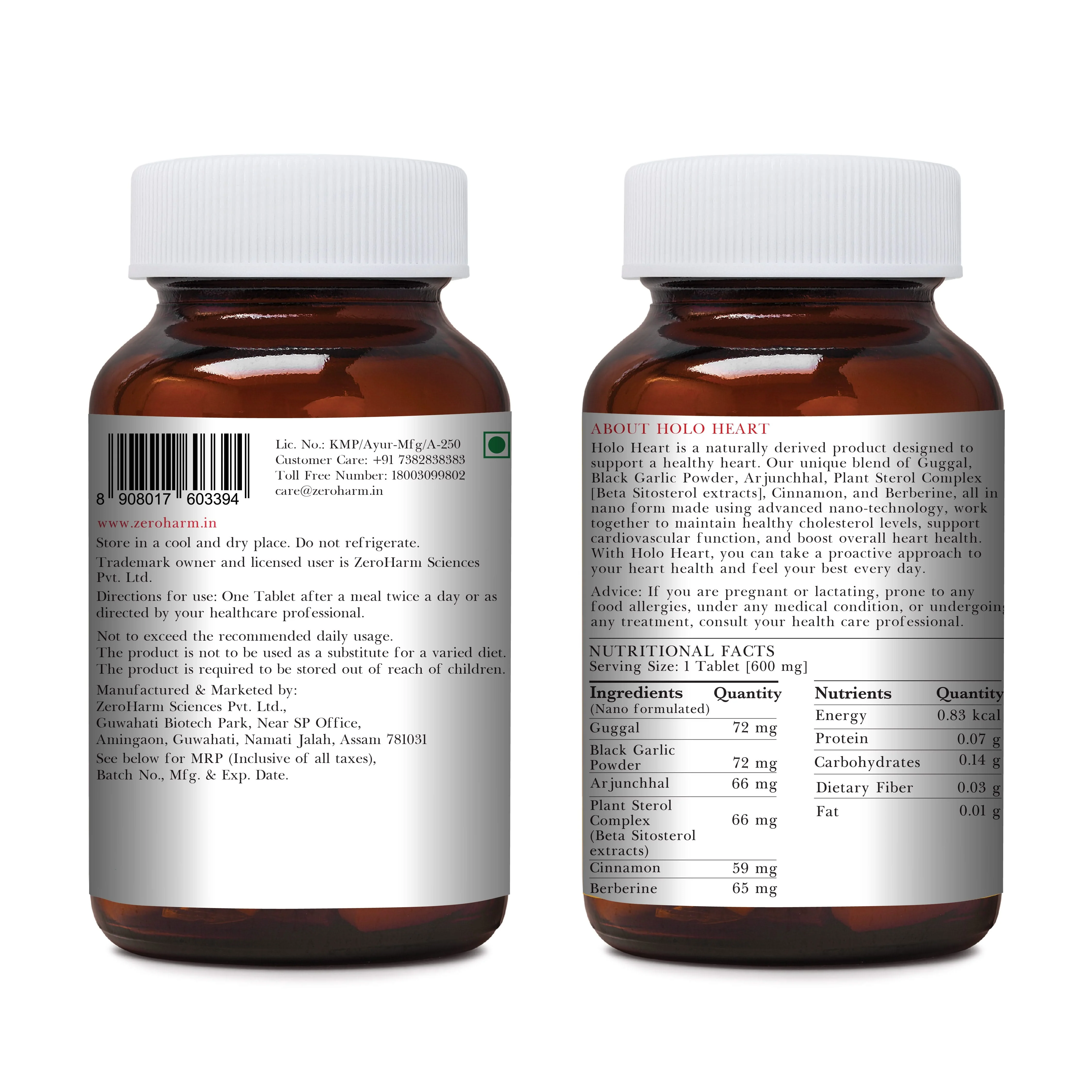 Holo Heart Tablets - Image 19