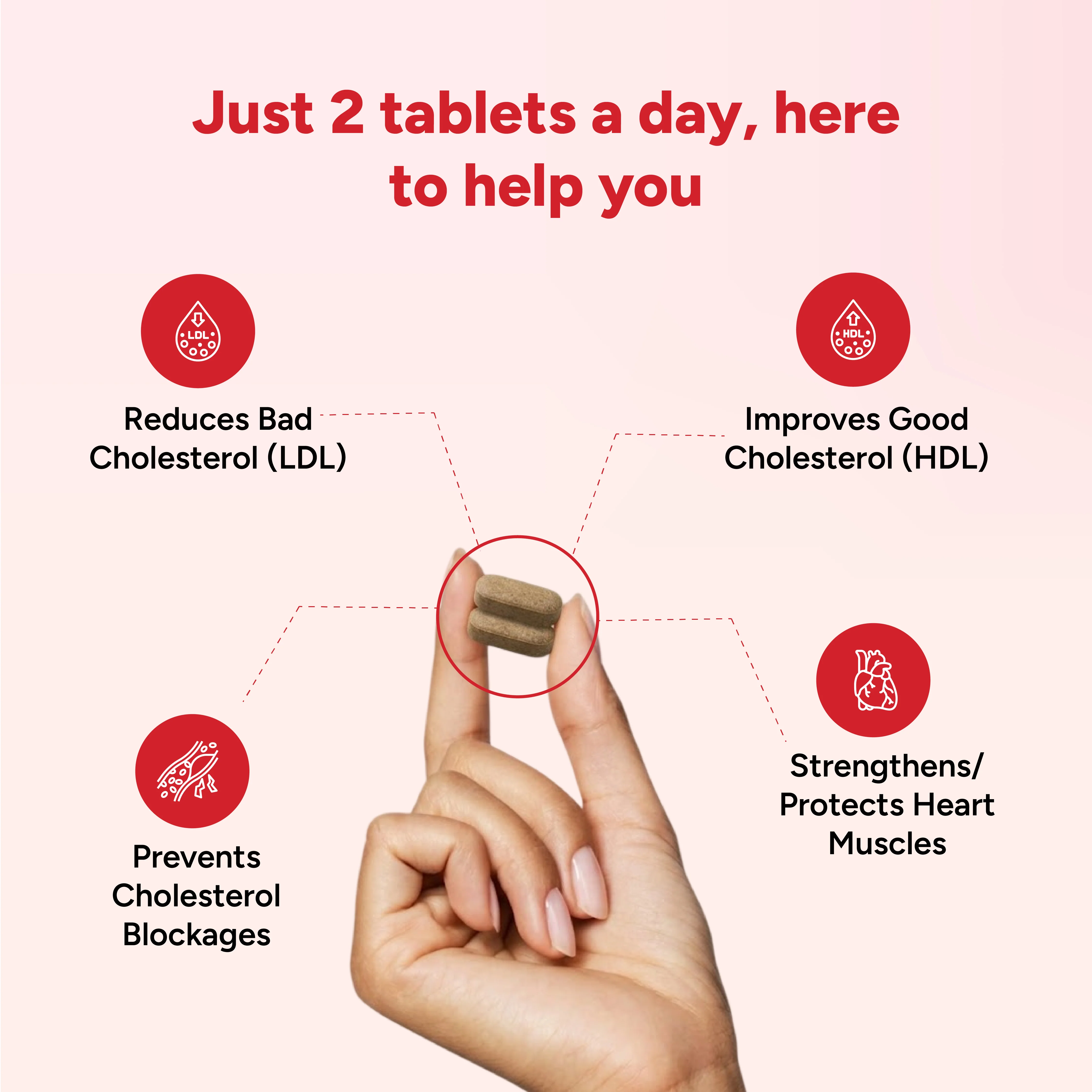 Holo Heart Tablets - Image 5