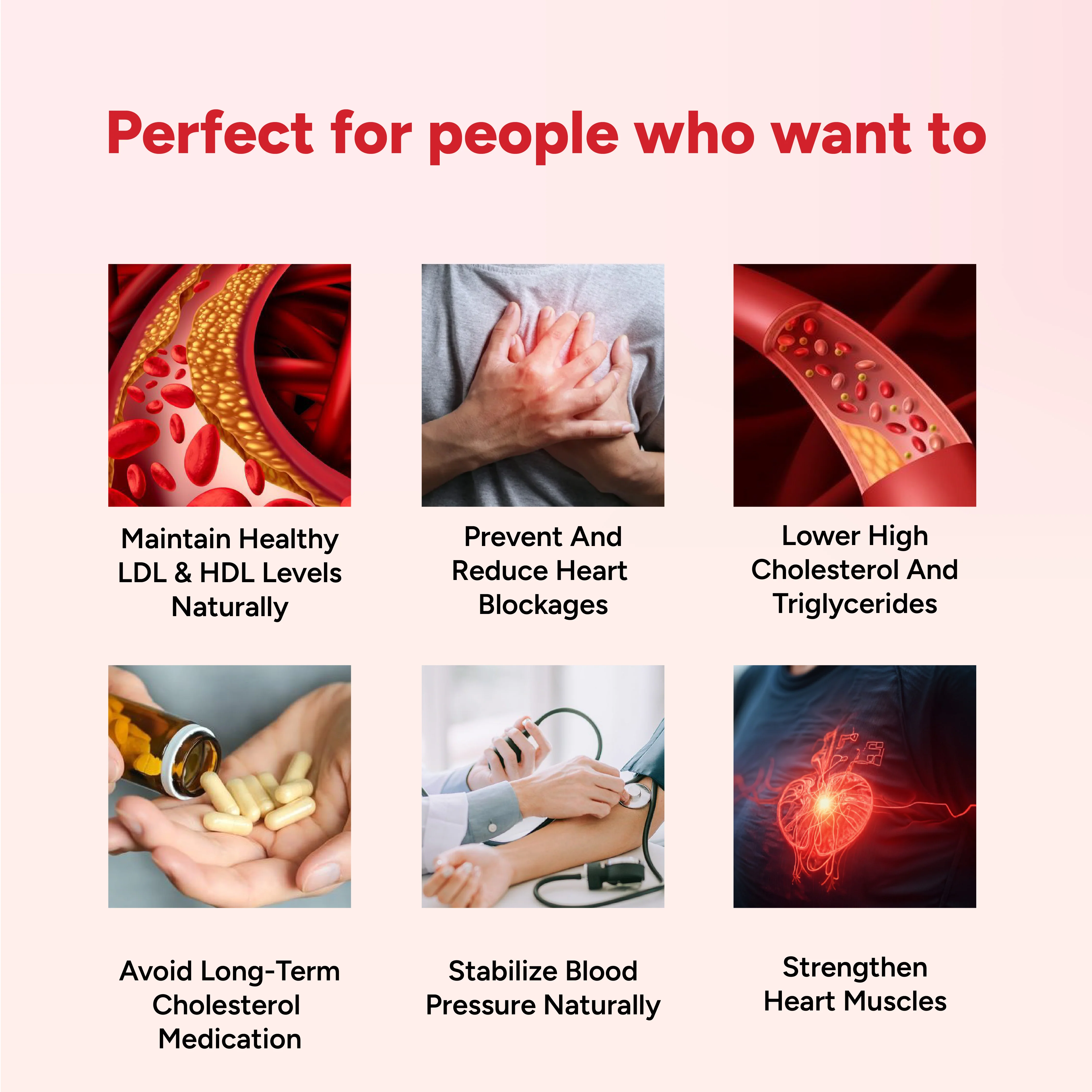 Holo Heart Tablets - Image 3