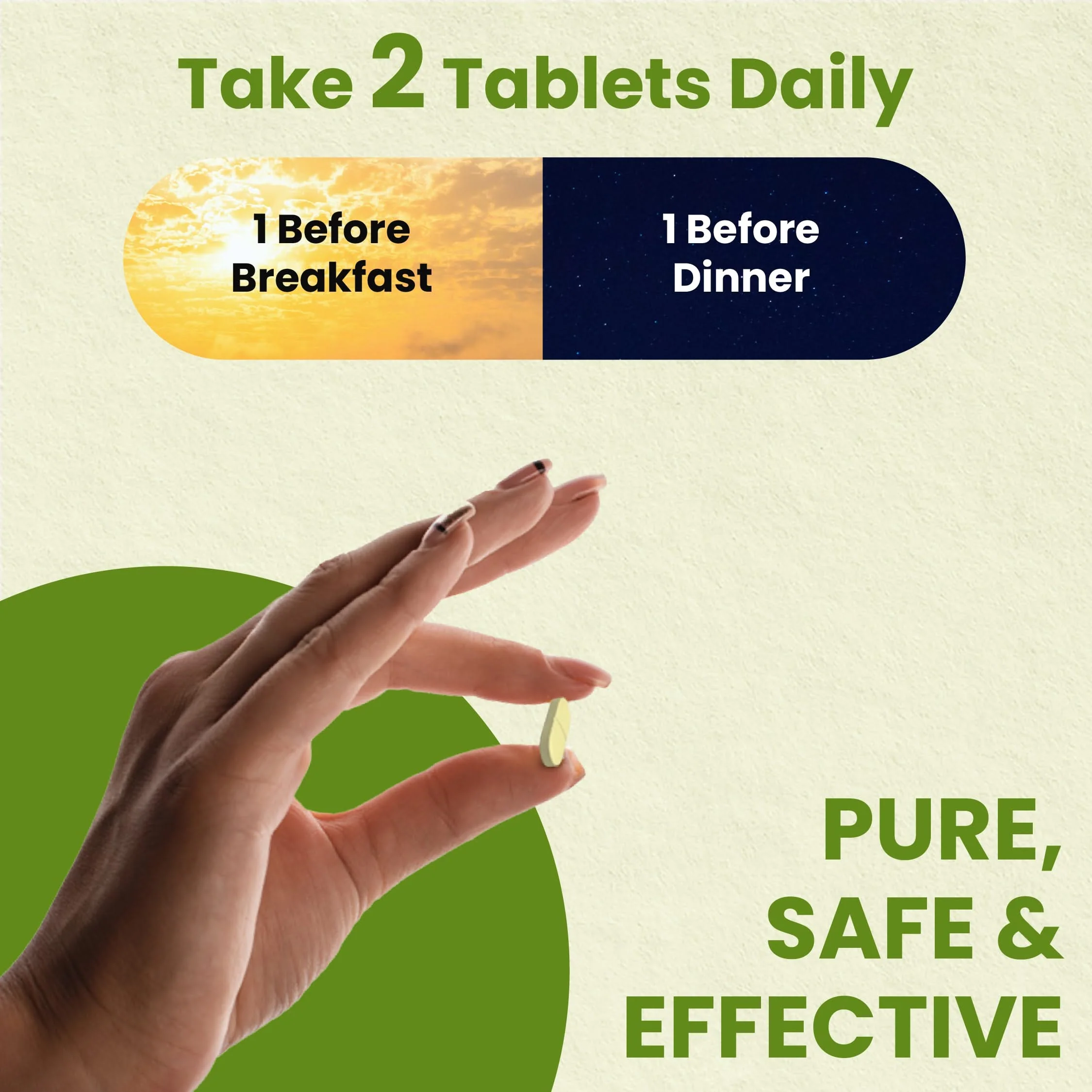 Holo Liver Detox Tablets - Image 7