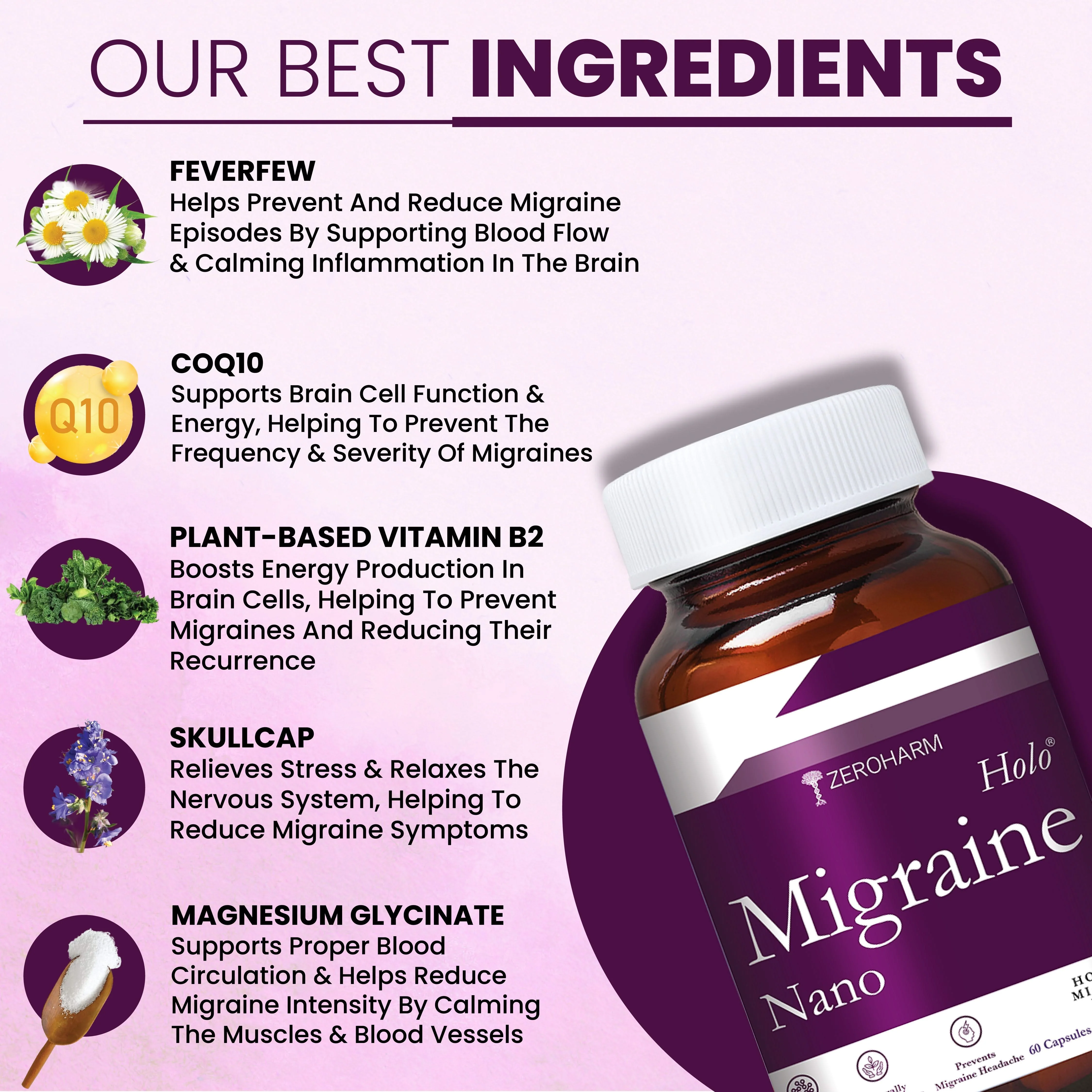 Holo Migraine - Image 3