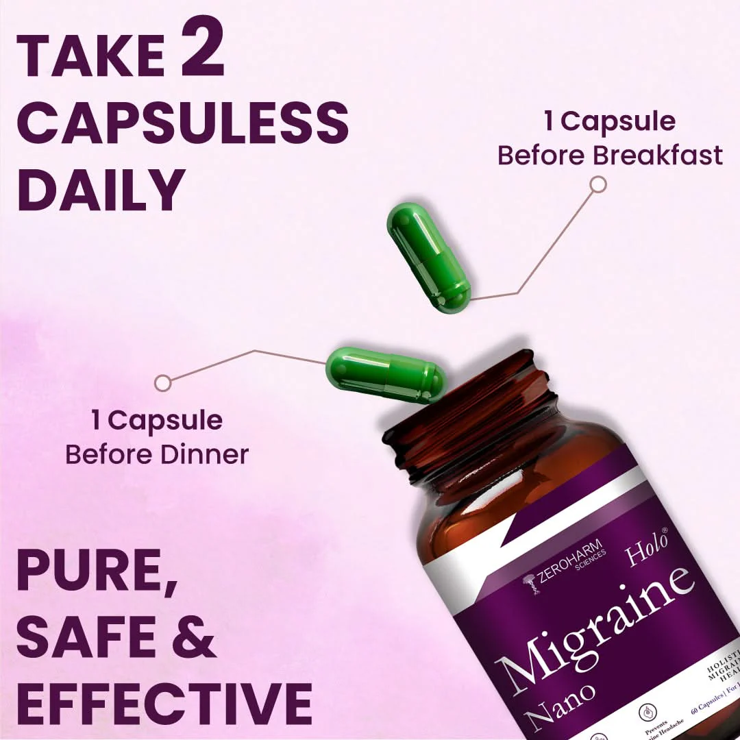 Holo Migraine - Image 6