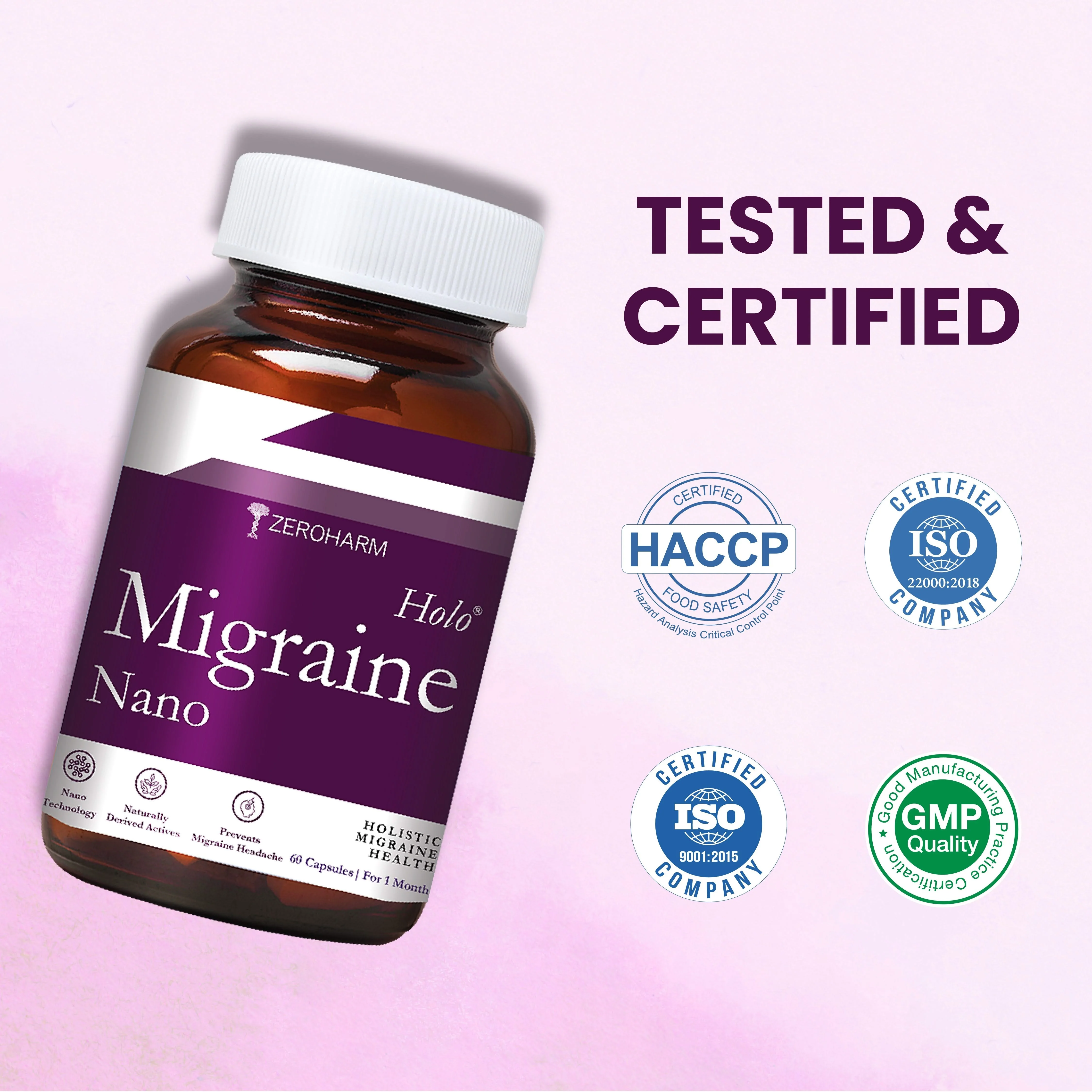 Holo Migraine - Image 7