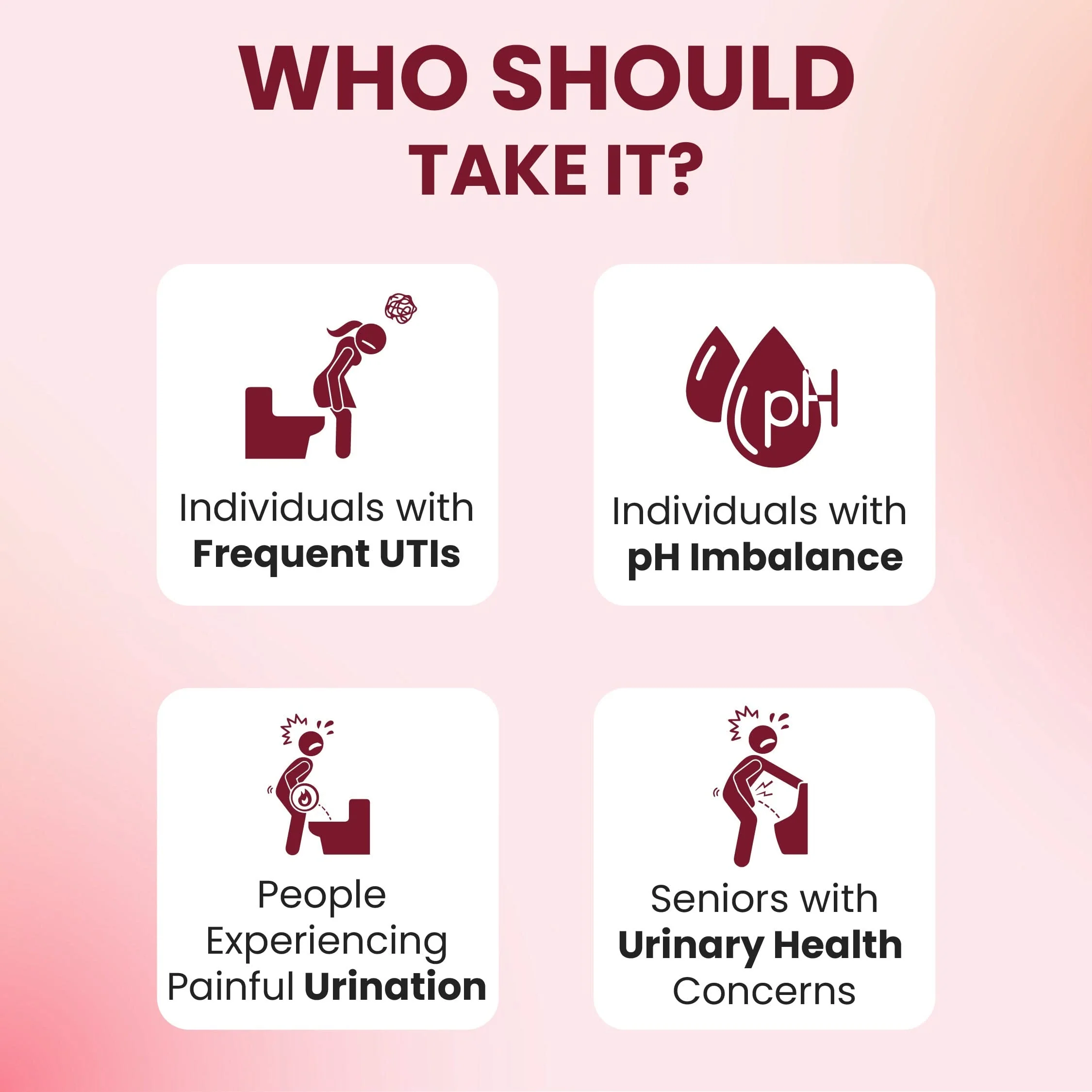 Holo UTI (Urinary Tract Infection) Tablets - Image 4