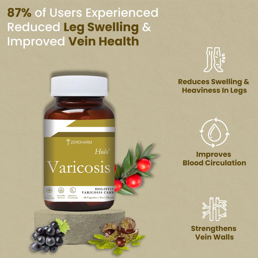 Holo Varicosis - Image 2