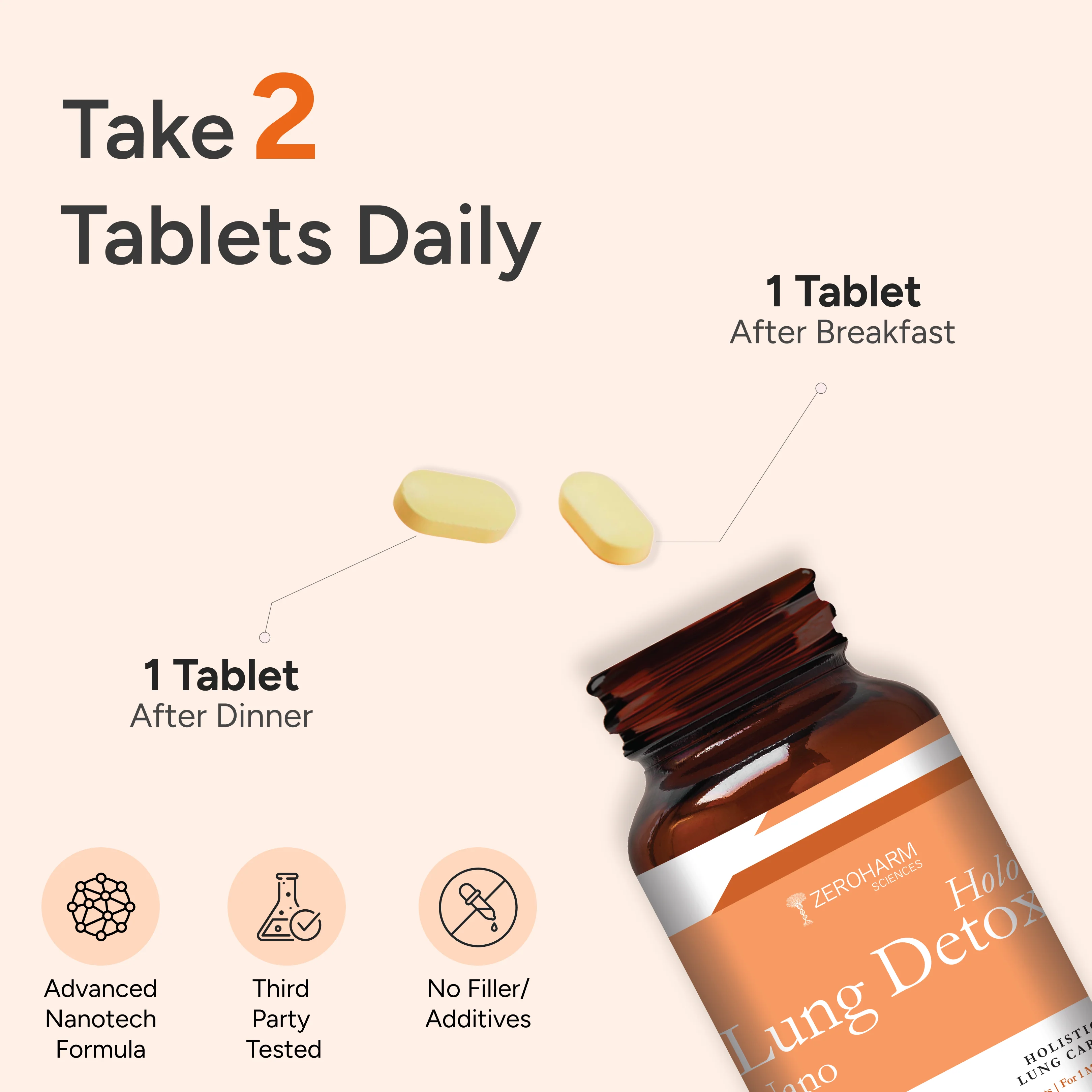 Lung Detox Tablets - Image 7
