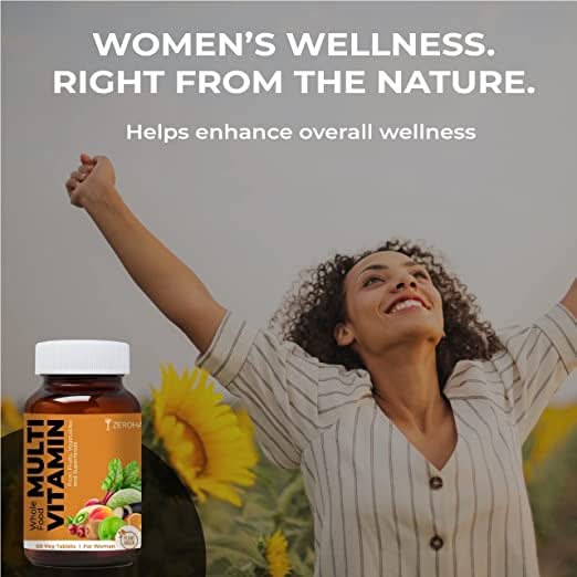 Best Whole Food Multivitamin Tablets For Women - Image 11
