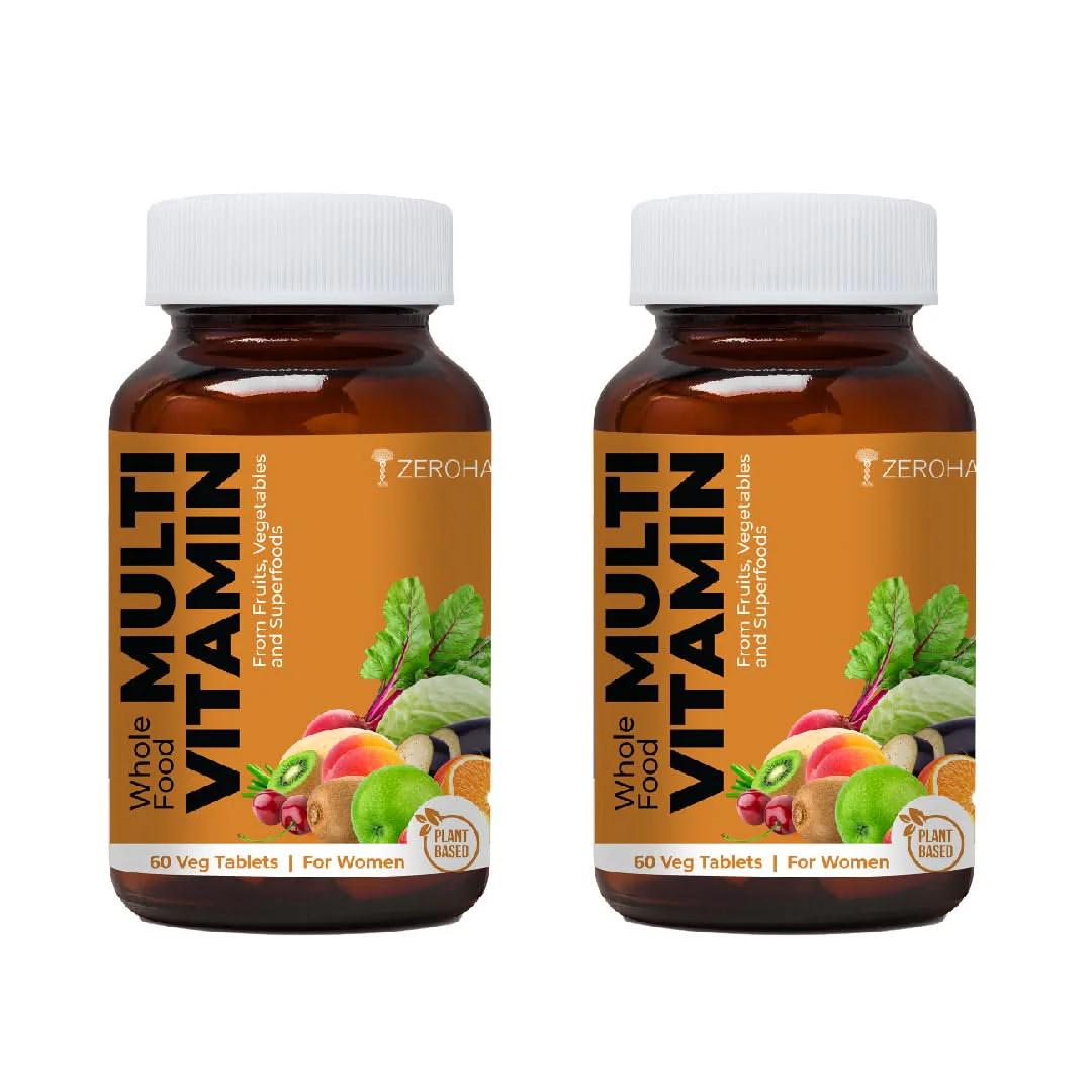 Best Whole Food Multivitamin Tablets For Women - Image 12