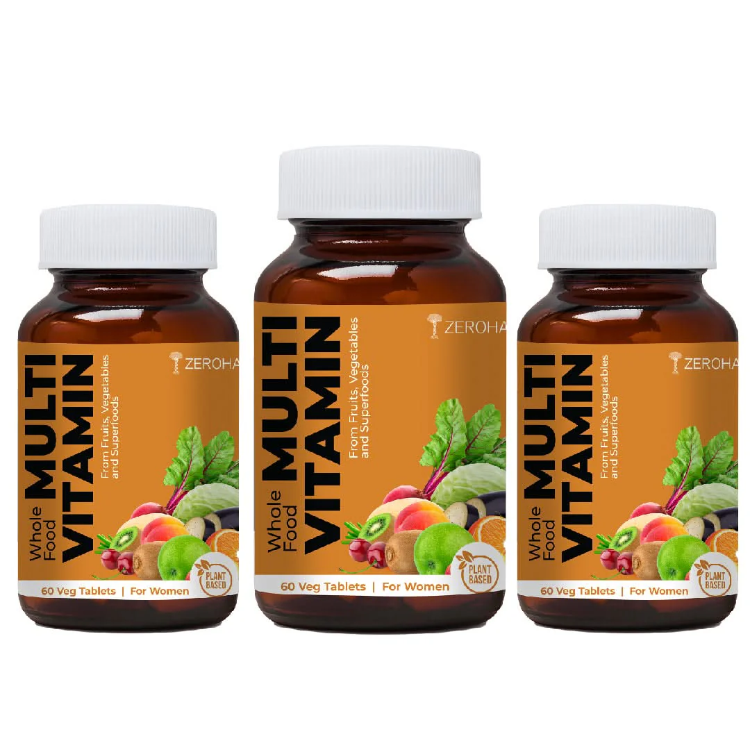 Best Whole Food Multivitamin Tablets For Women - Image 13