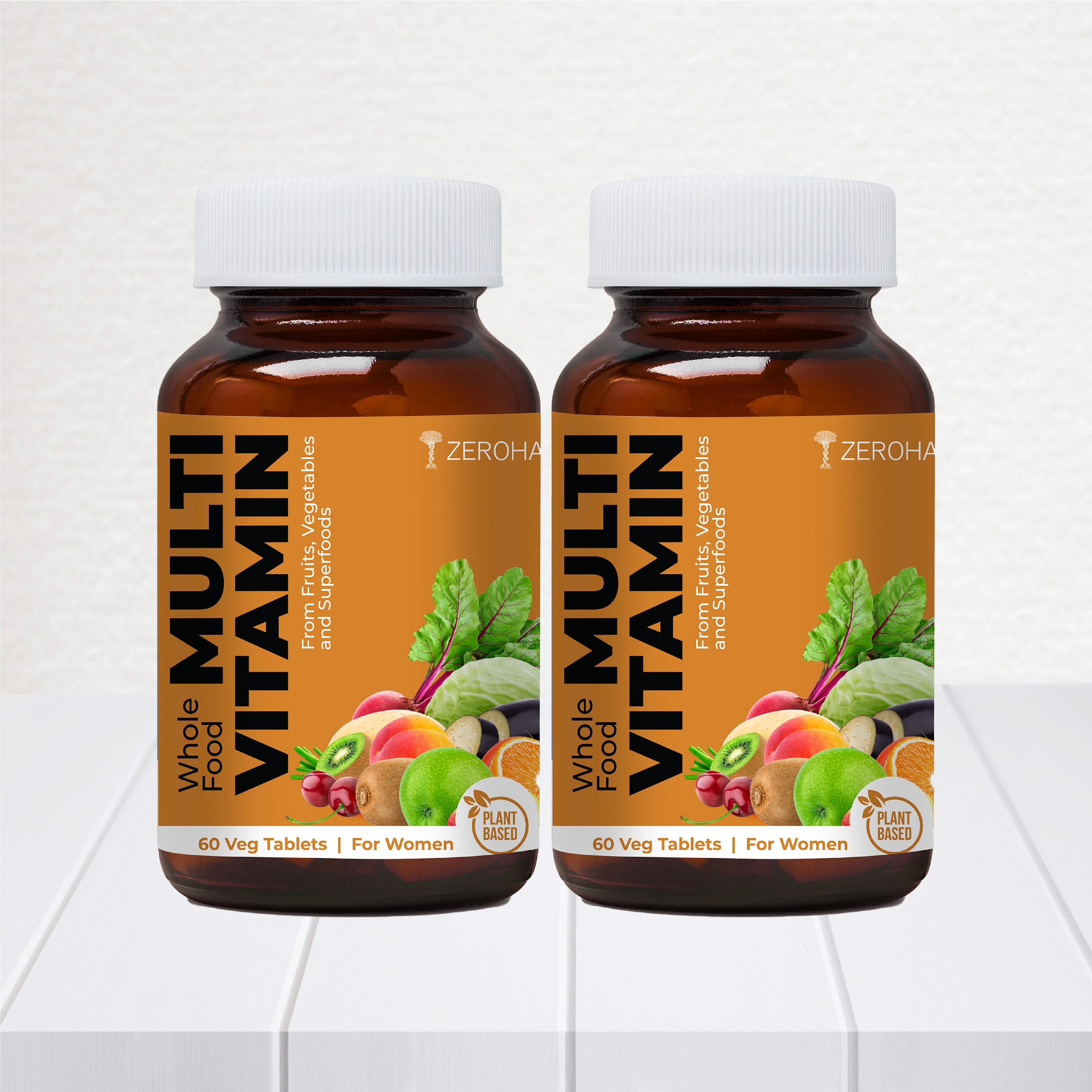 Best Whole Food Multivitamin Tablets For Women - Image 5