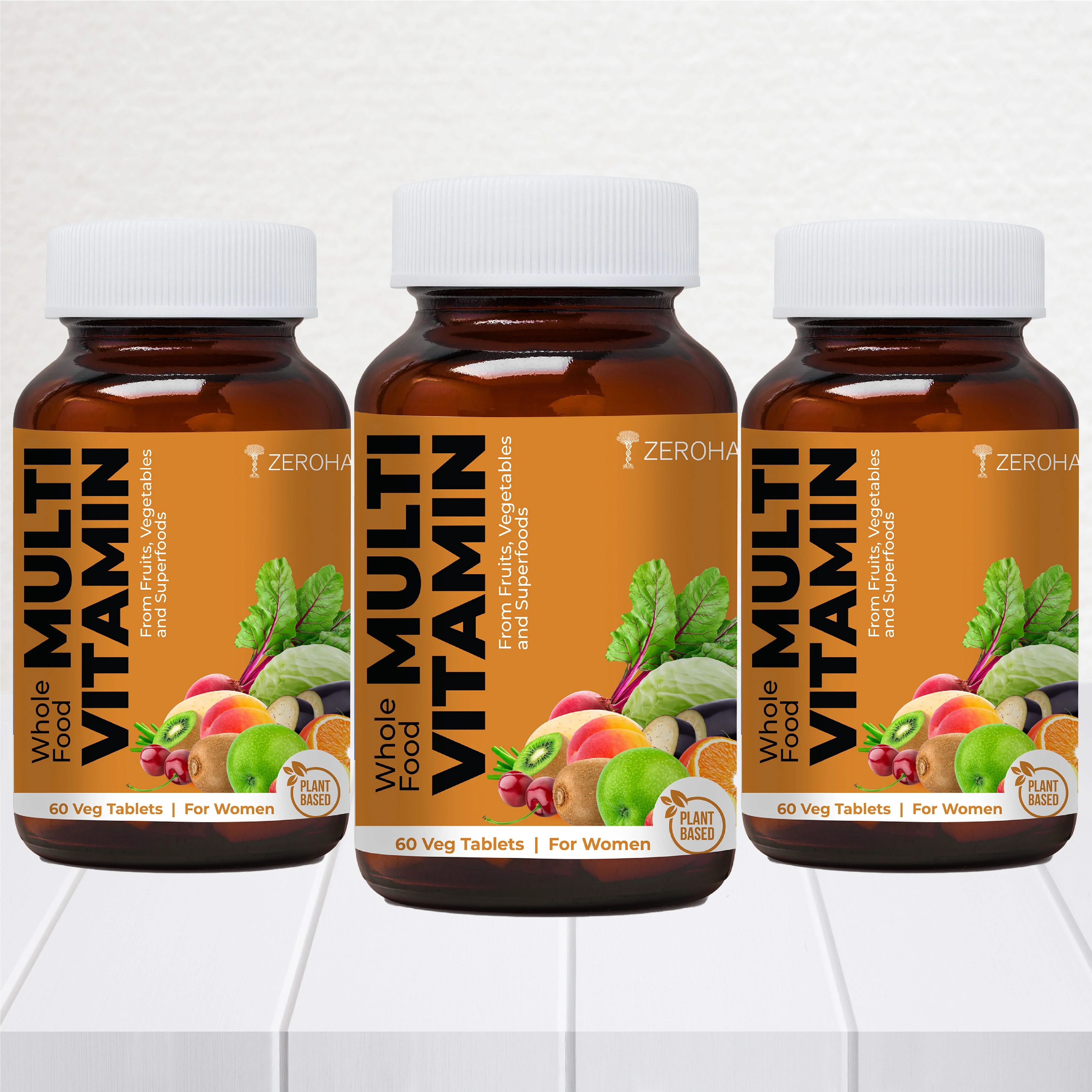 Best Whole Food Multivitamin Tablets For Women - Image 6