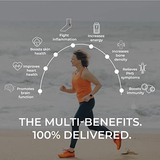 Best Whole Food Multivitamin Tablets For Women - Image 8