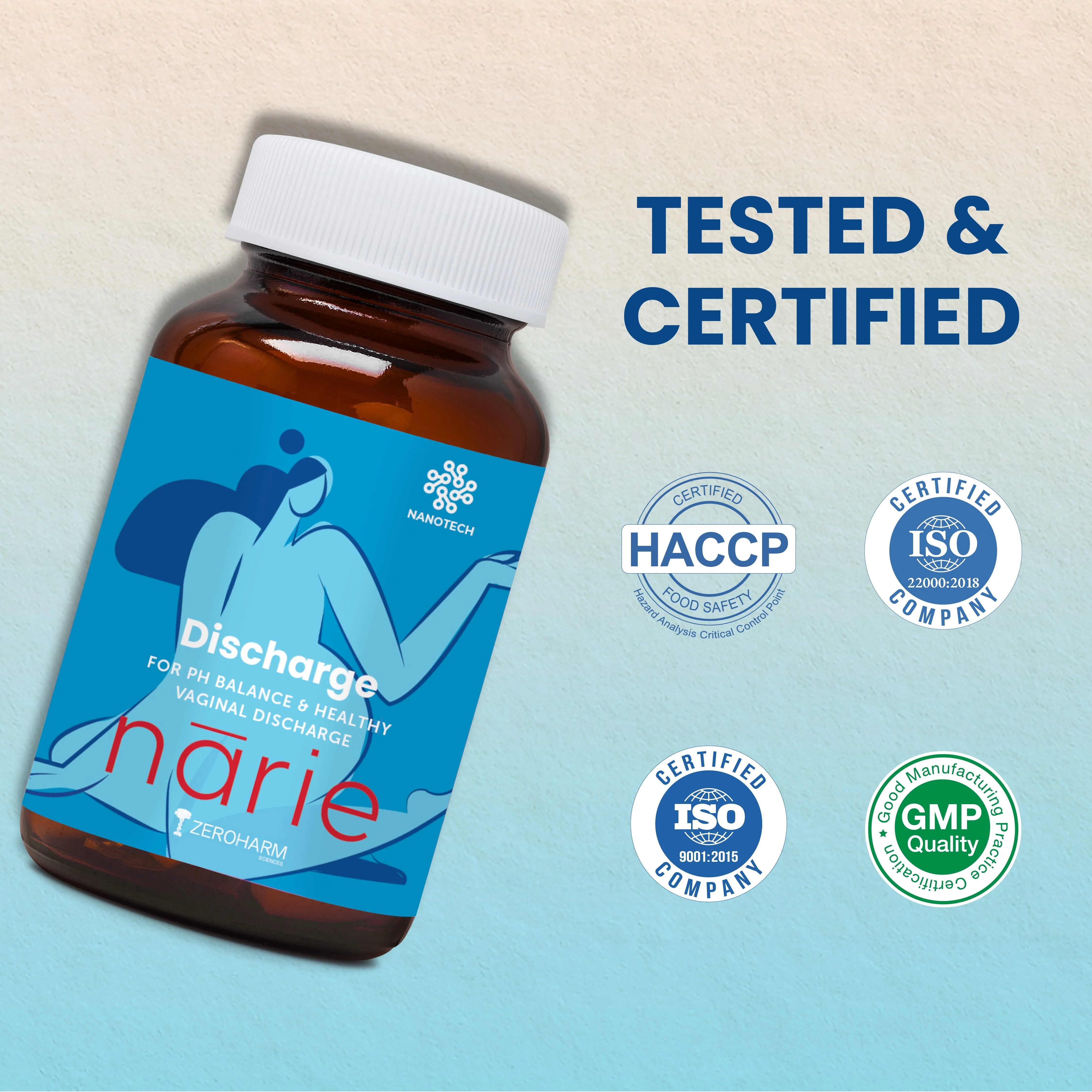Narie Discharge Supplements - Image 7