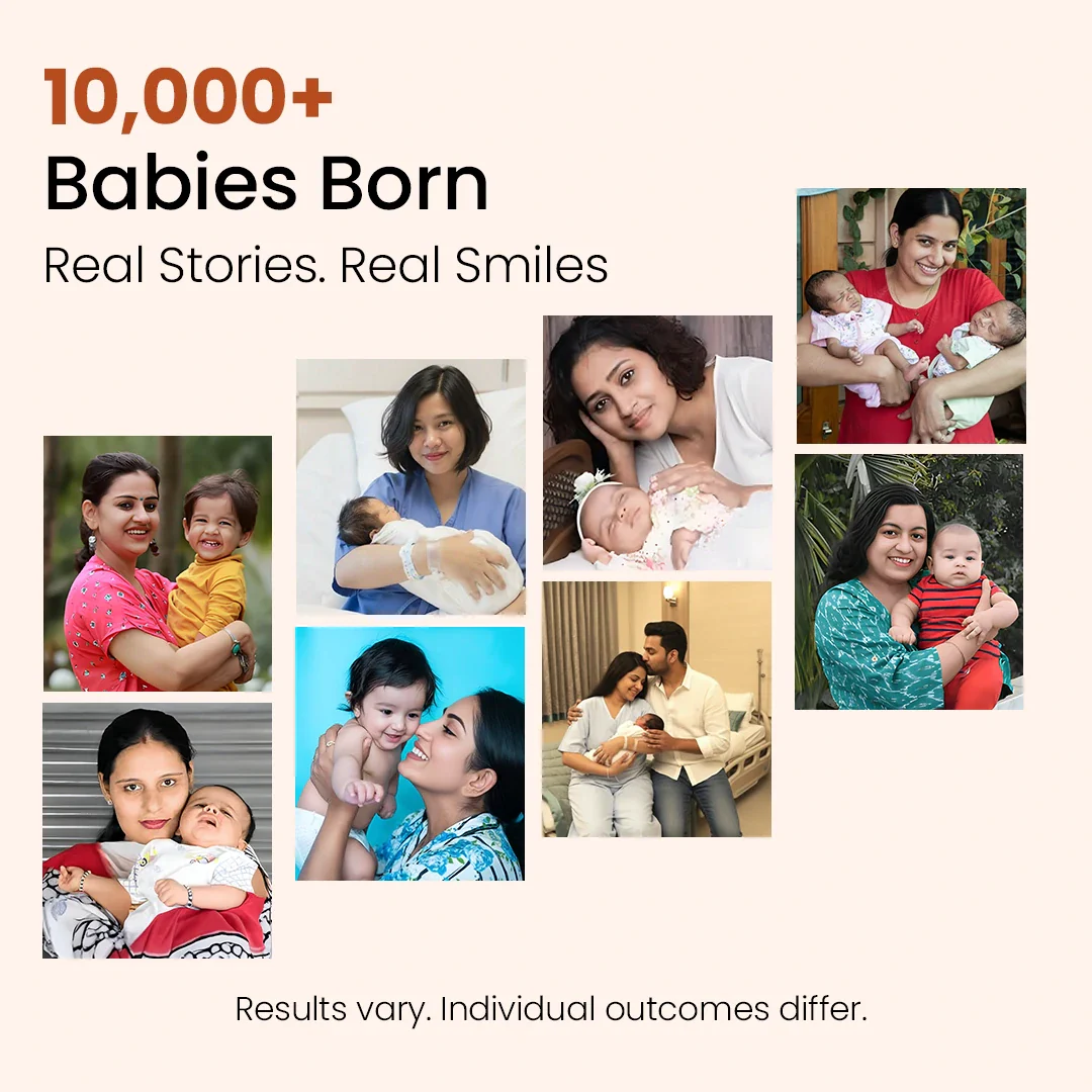 Narie Fertility Formula - Image 3