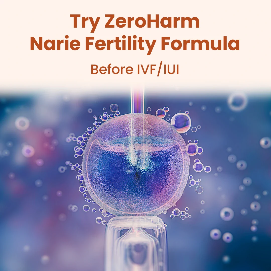 Narie Fertility Formula - Image 6
