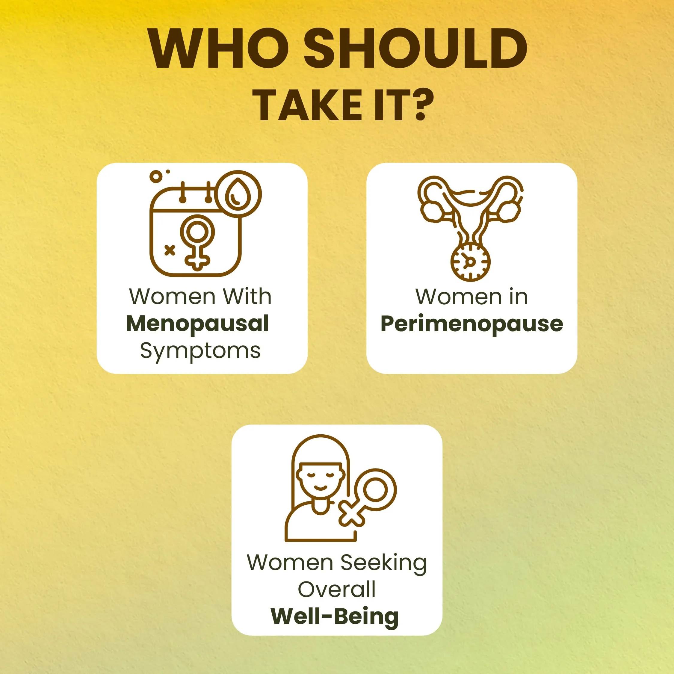 Narie Menopause Care Supplements - Image 4