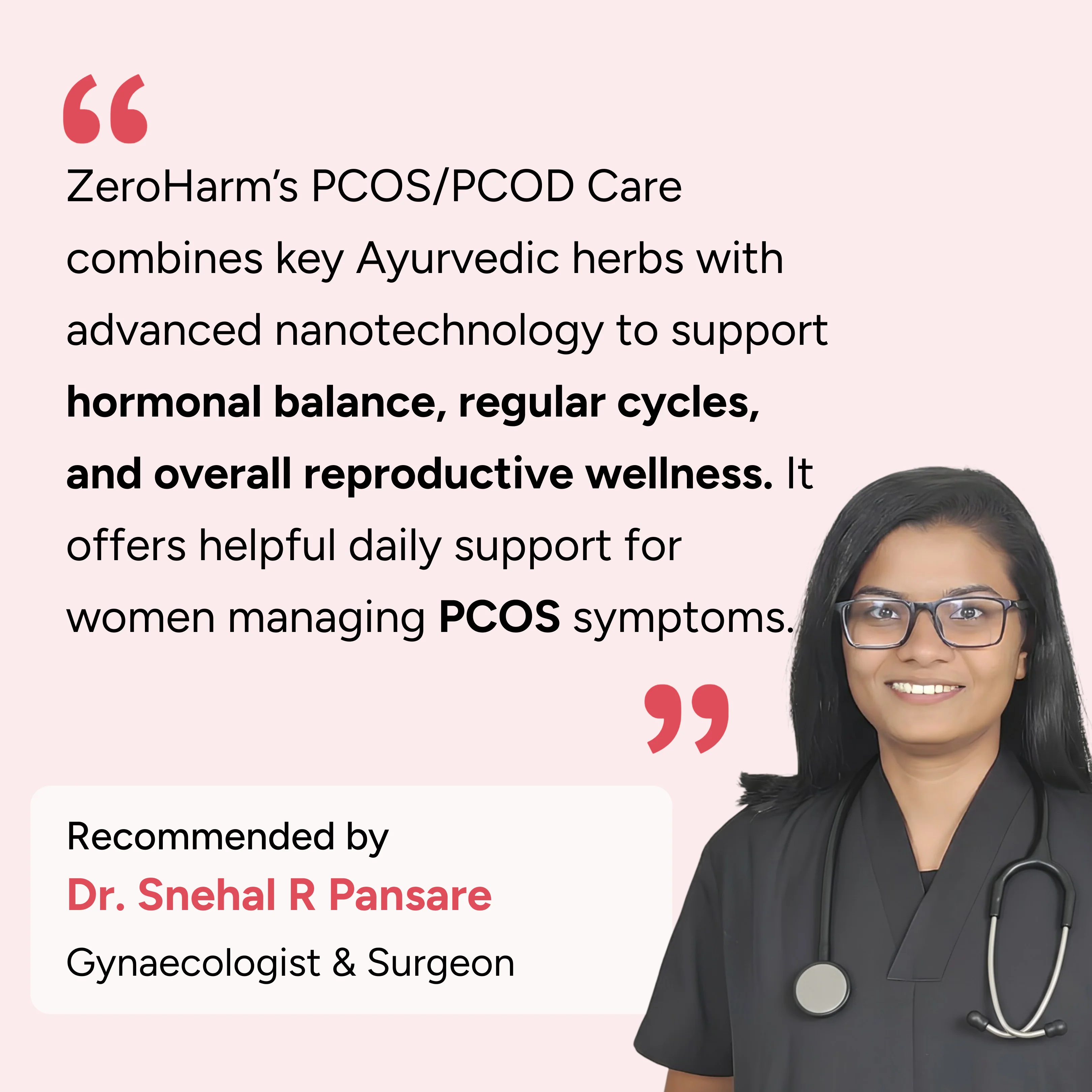 Narie PCOS & PCOD Care Tablets - Image 6