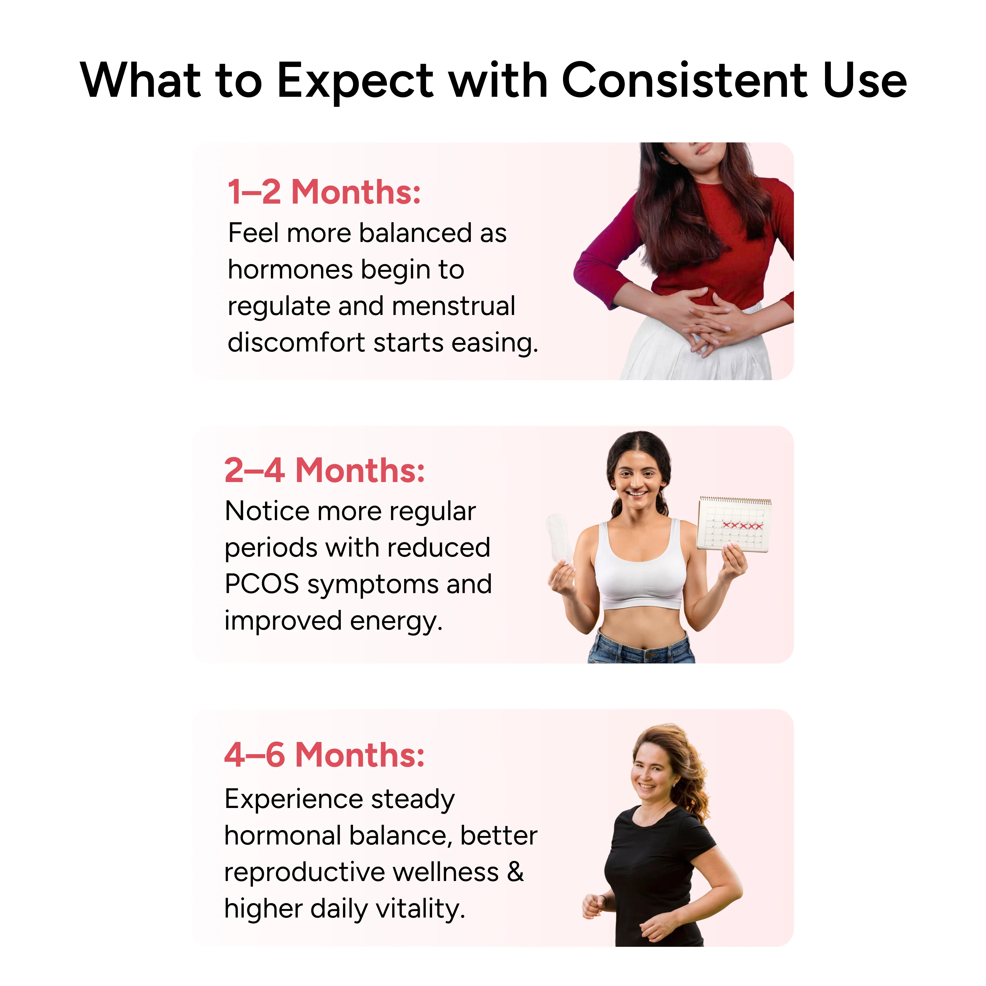 Narie PCOS & PCOD Care Tablets - Image 8