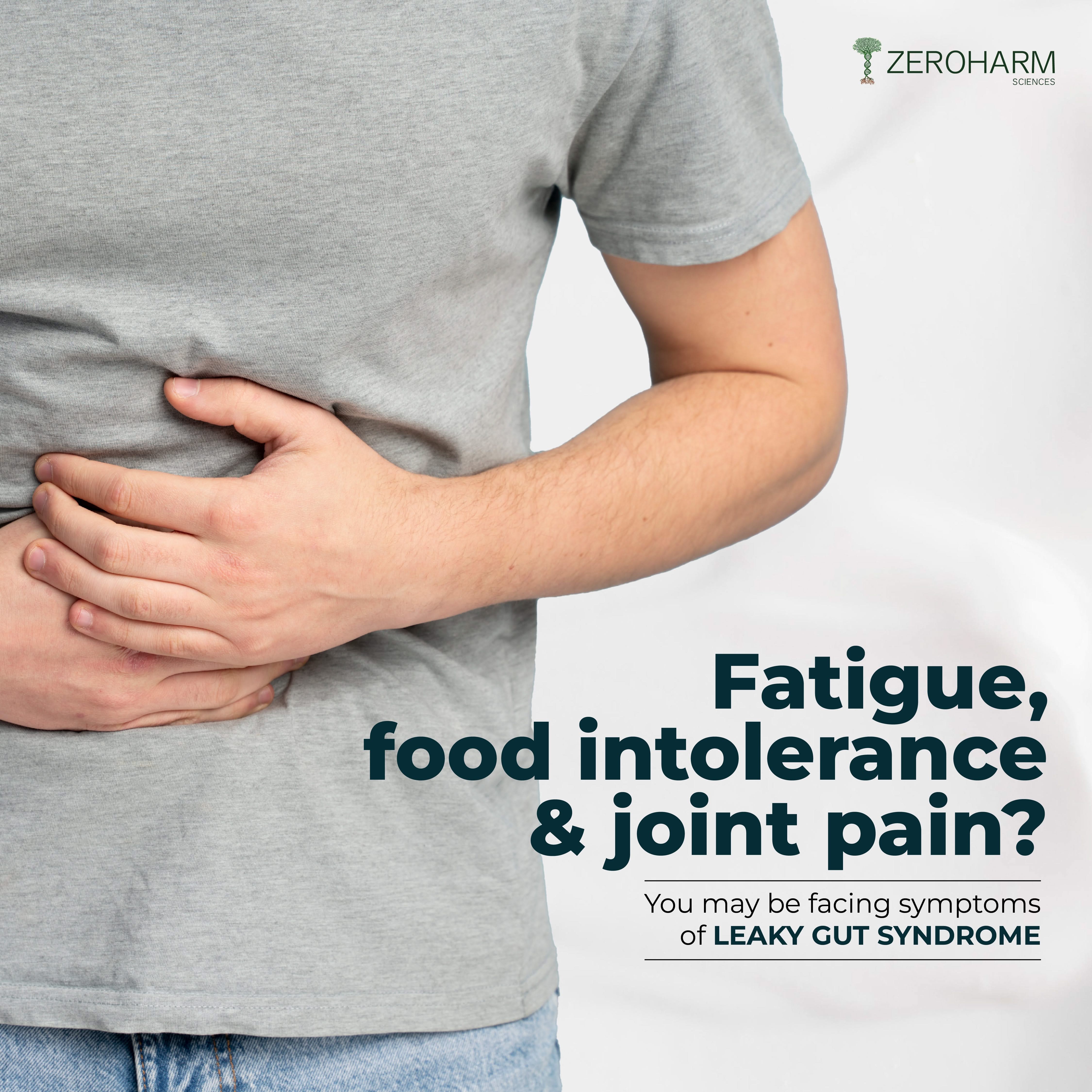 Gut Army Probiotic Leaky Gut Supplements - Image 8