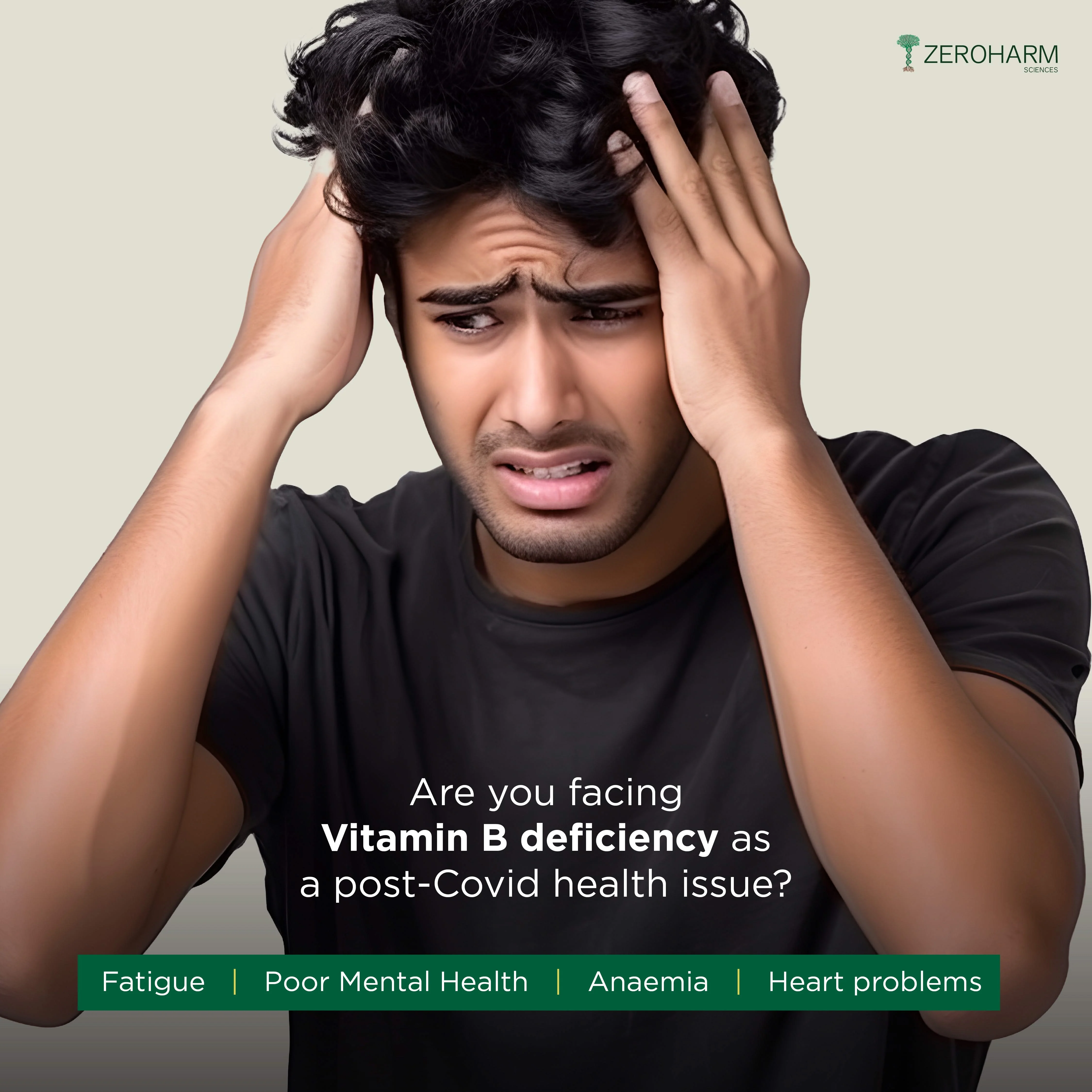 Plant Based Vitamin B Complex Pro - Image 9